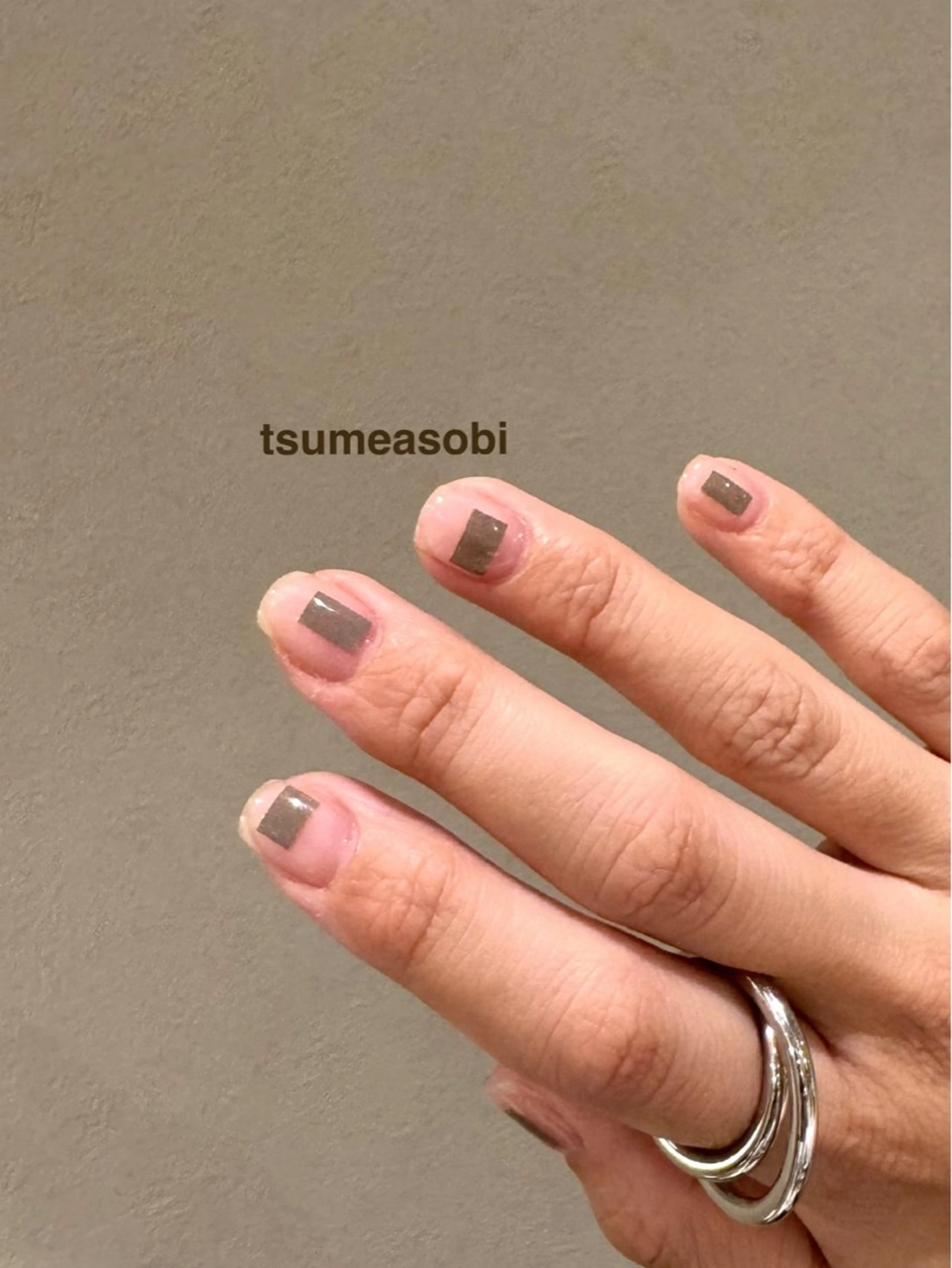 ネイル アートネイル tsumeasobi所属・tsumeasobi 🪬macoのネイルデザイン