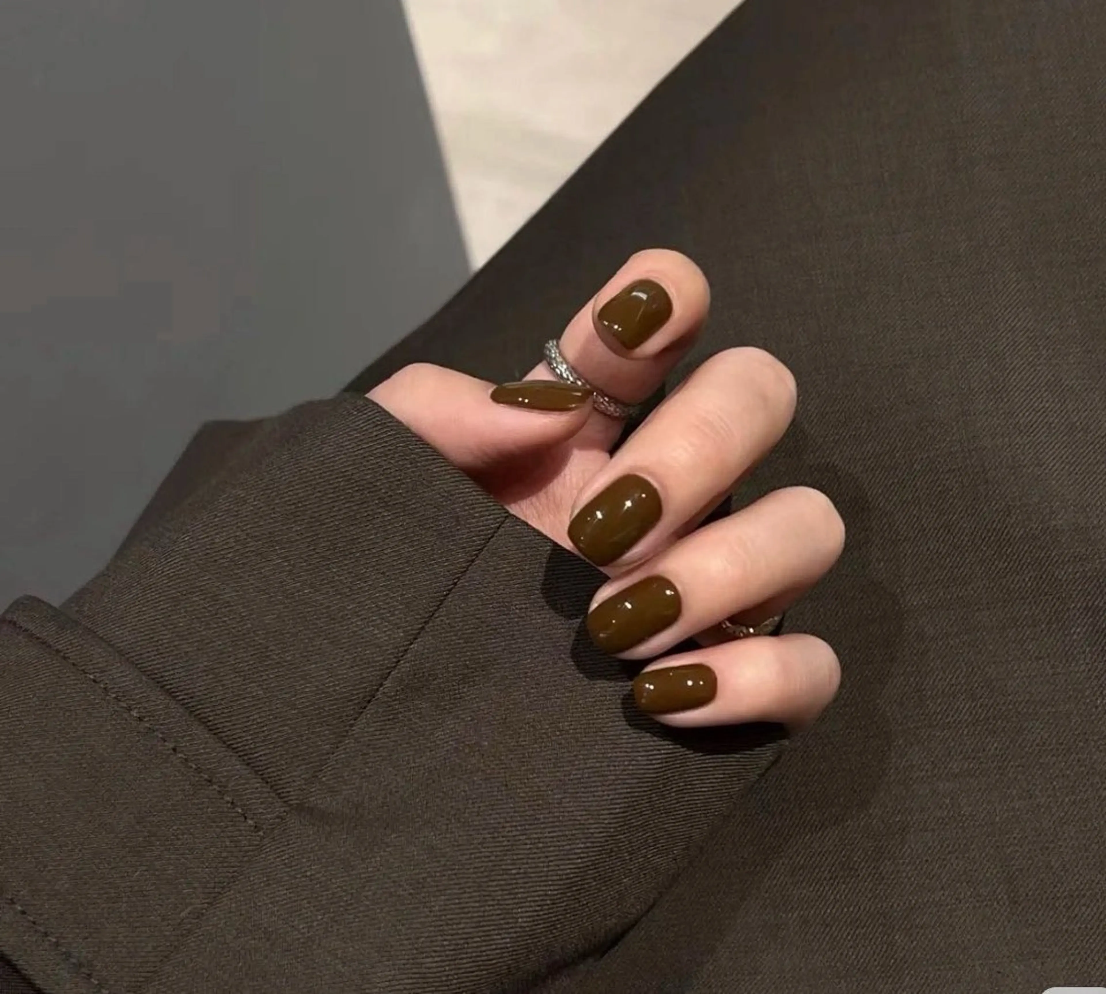 ネイル ハンドネイル ハンドケア BLinLin nail salonのネイルデザイン