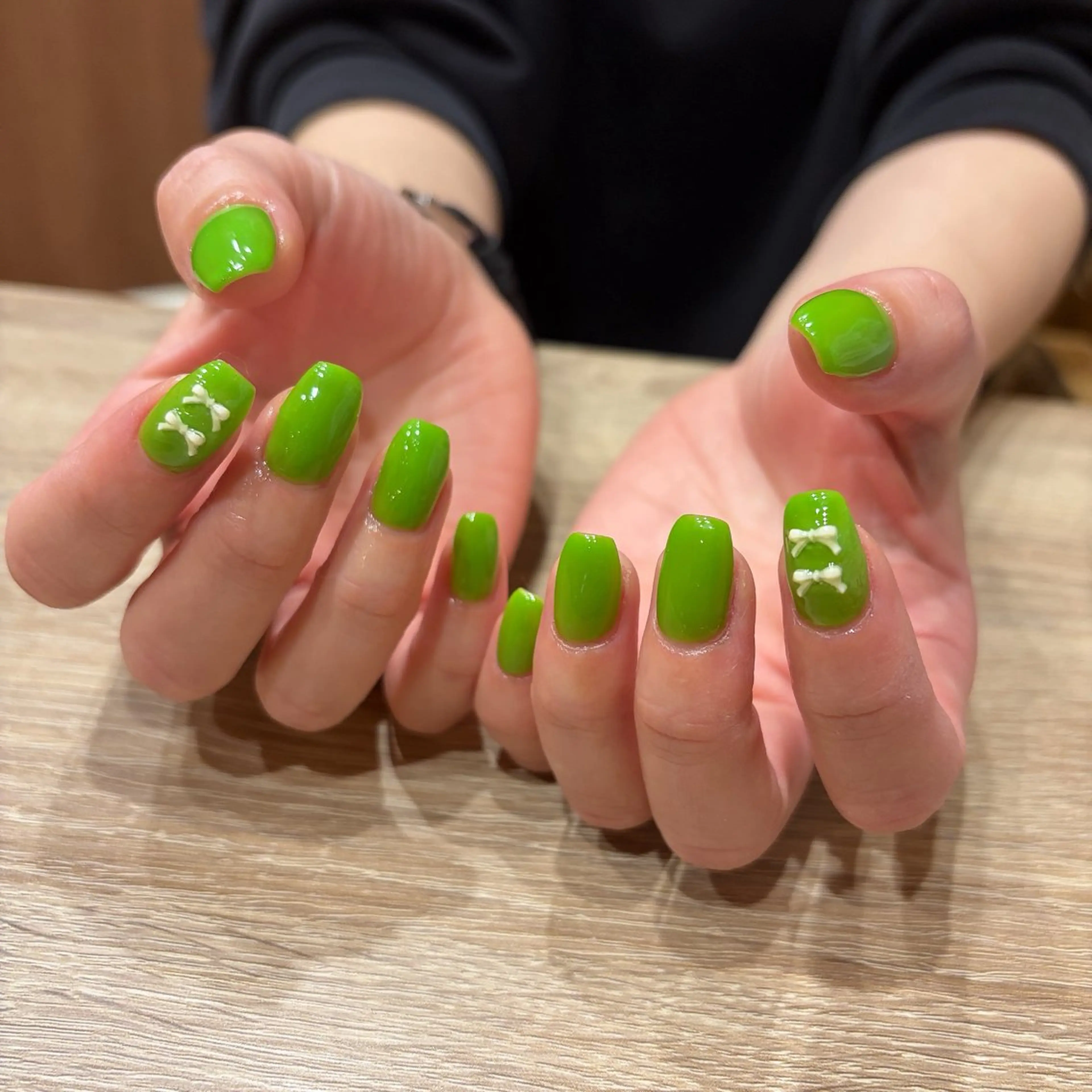 ネイル ハンドネイル liberté所属・liberté🫧 新小岩のネイルデザイン