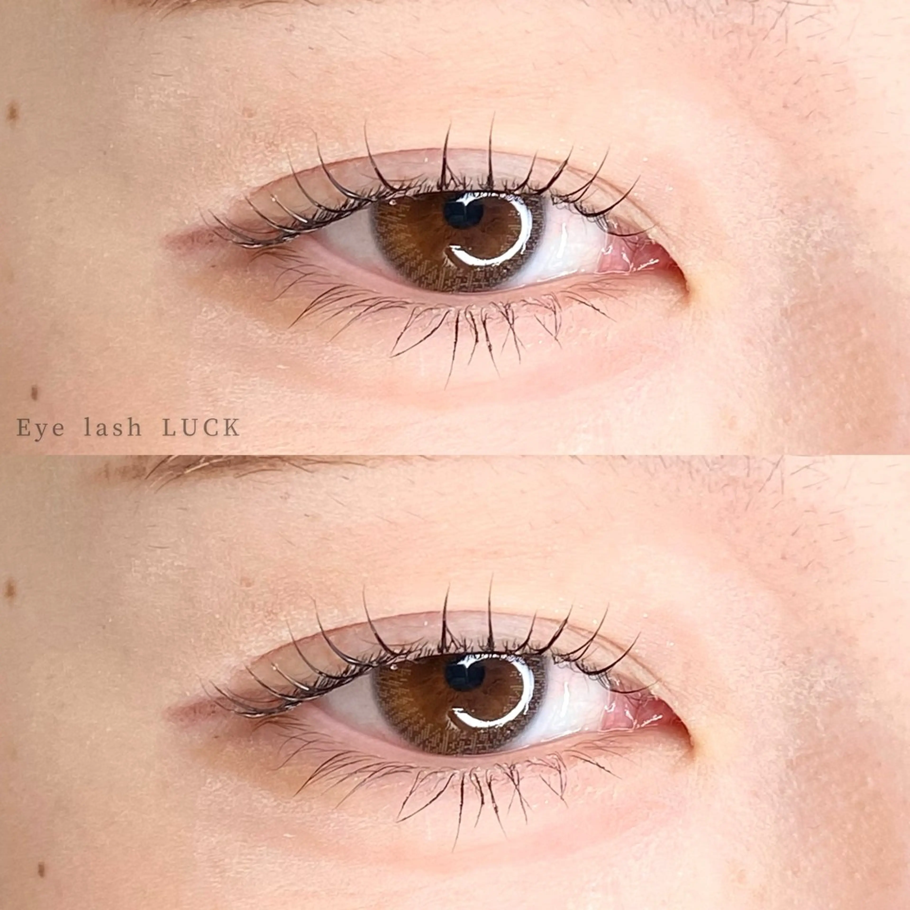 マツエク・マツパ マツパ 𝙔𝙪𝙪𝙠𝙖 .のマツエク・マツパデザイン