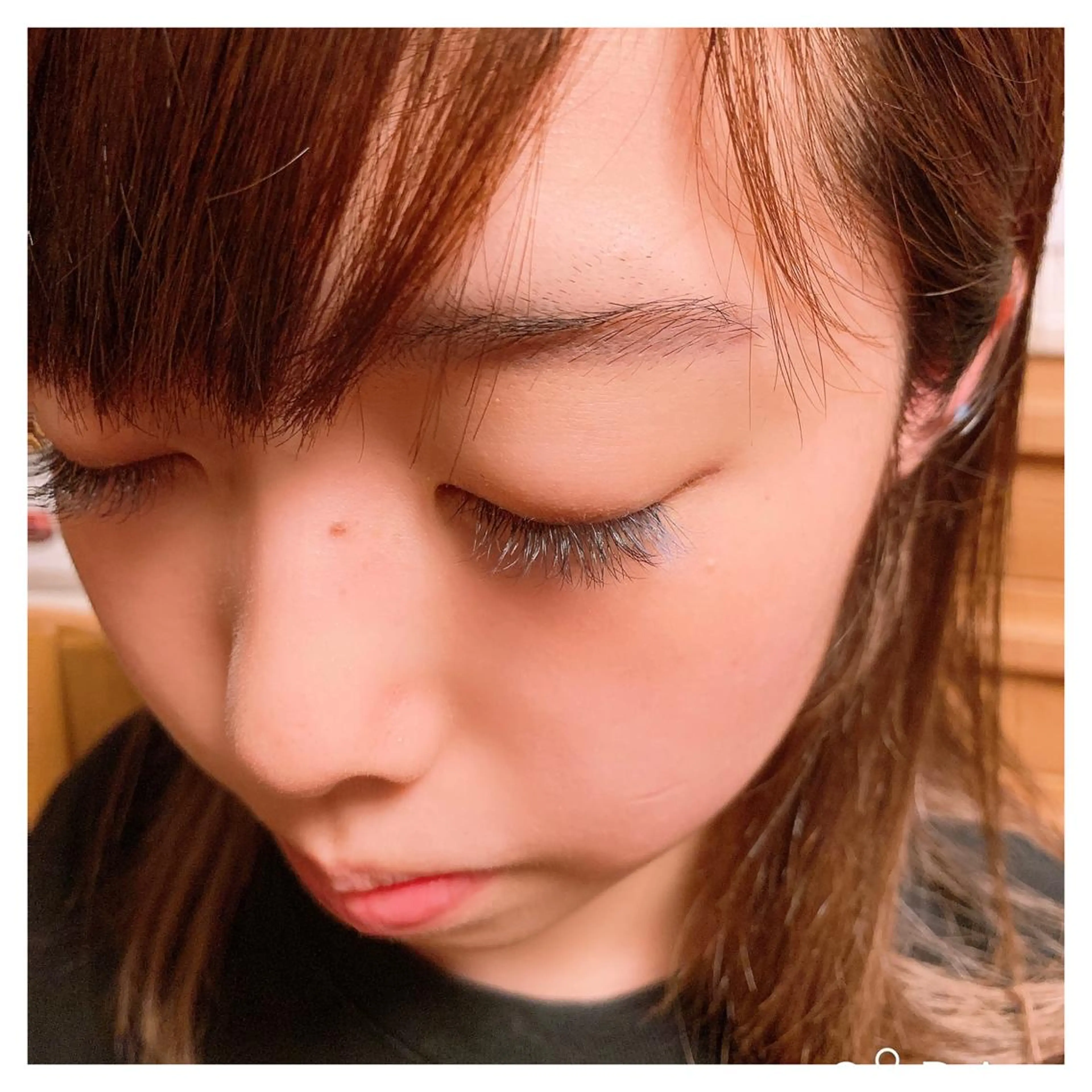 マツエク・マツパ salon clara所属・窪山 亮子のマツエク・マツパデザイン