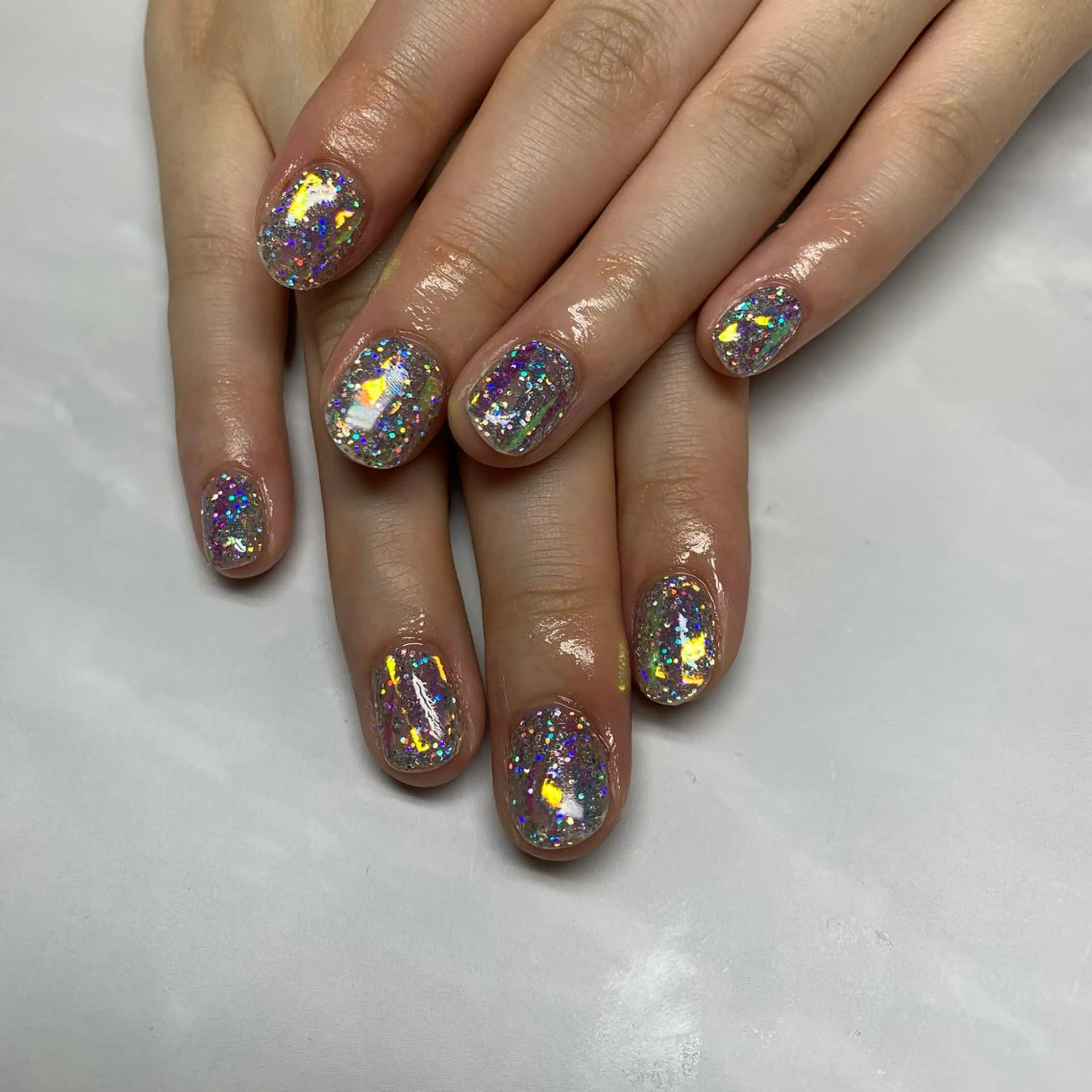 ネイル ハンドネイル nail atelier  new moon所属・定額可愛いと定評有 new moonのネイルデザイン