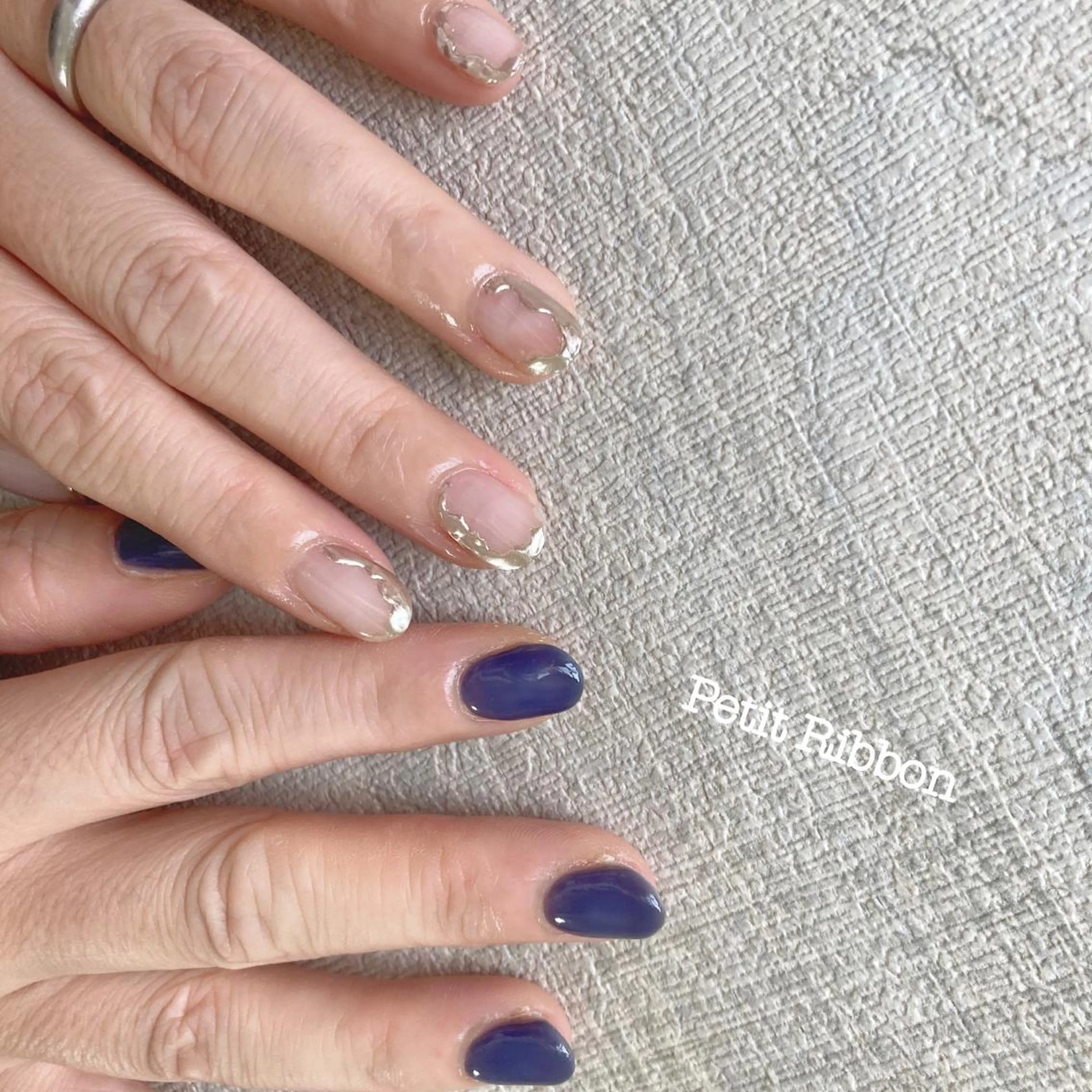 ネイル Verest 西荻窪のネイルデザイン