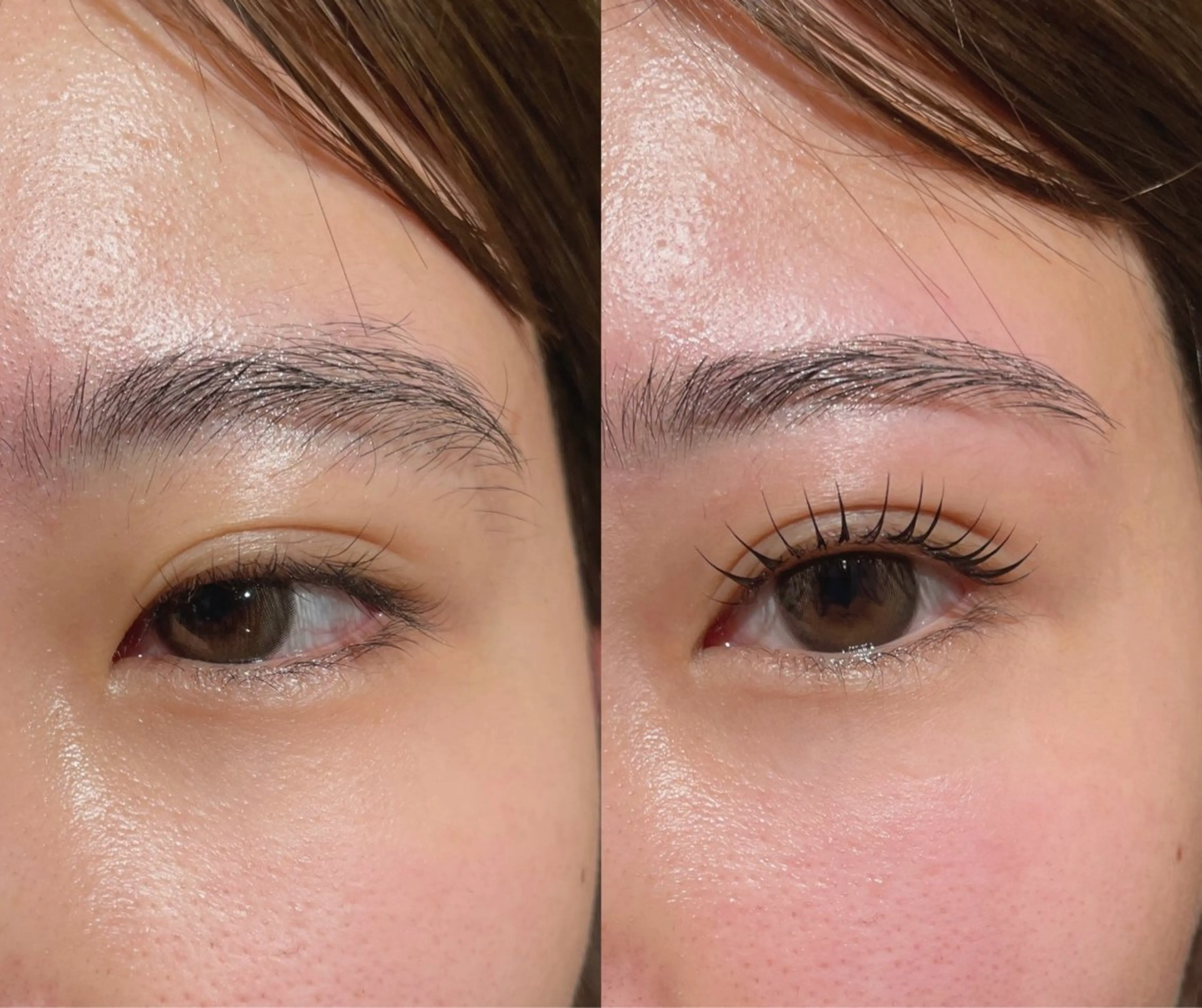 マツエク・マツパ beauty  salon eje所属・eje 岐阜柳ヶ瀬店のマツエク・マツパデザイン