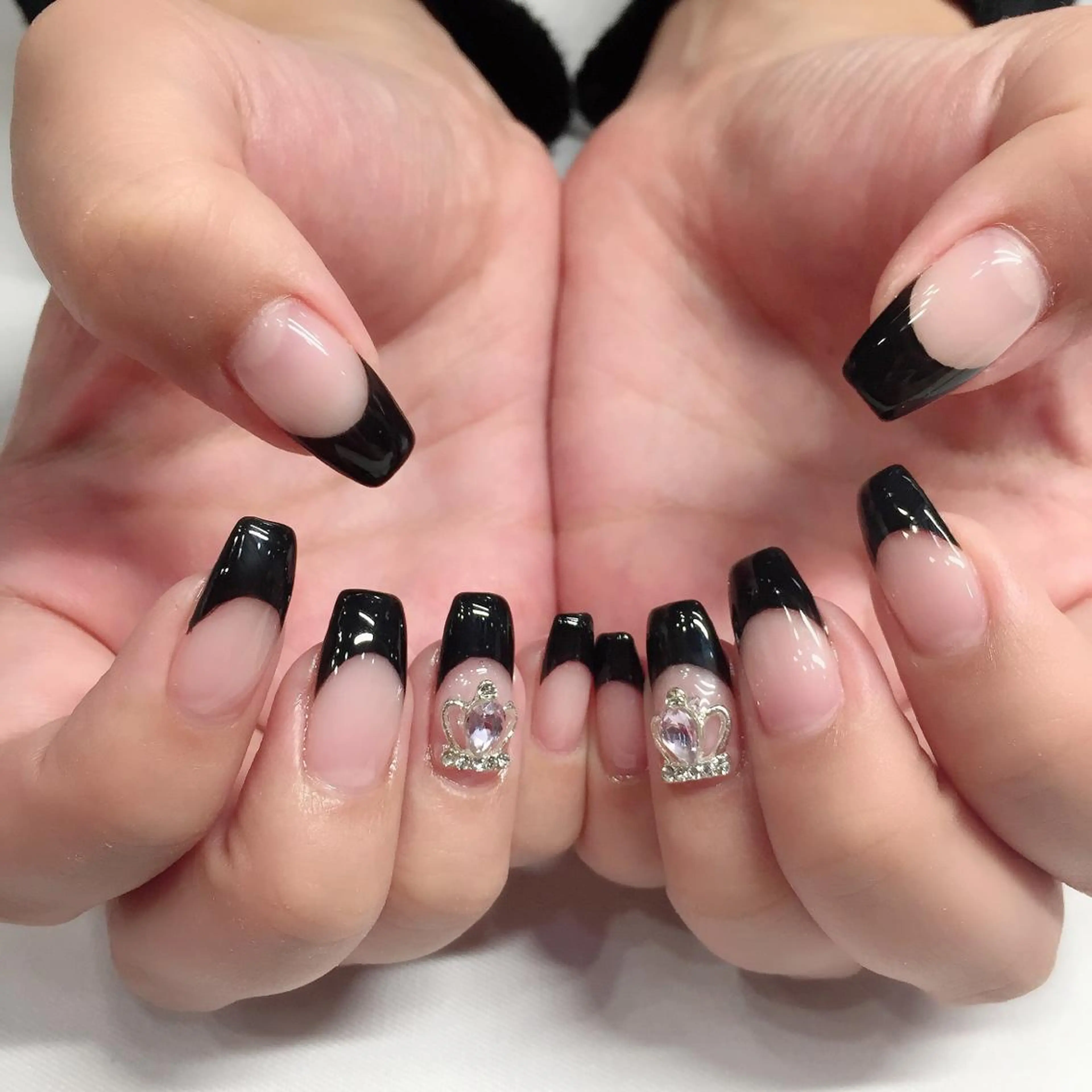 ネイル ガールネイルサロン所属・ガール ネイルサロンのネイルデザイン