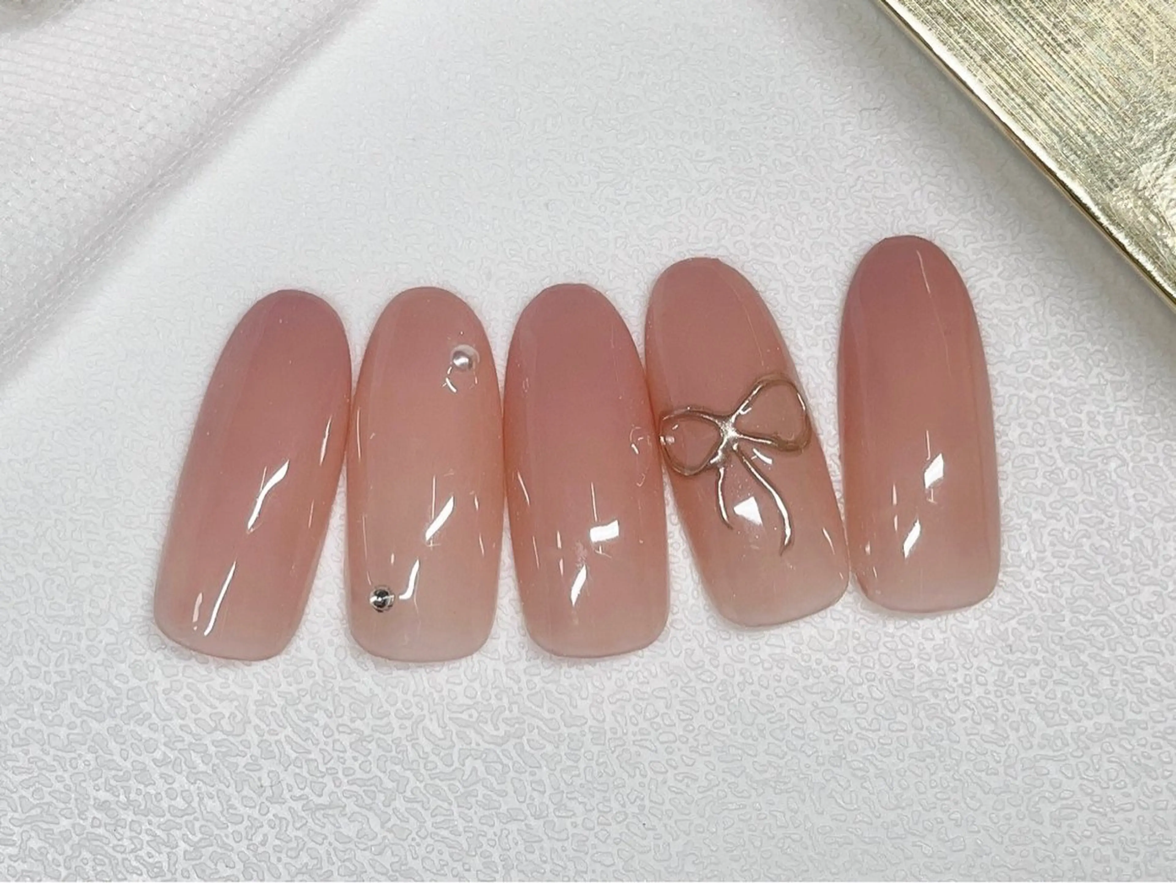 ネイル Salon Amielyのネイルデザイン