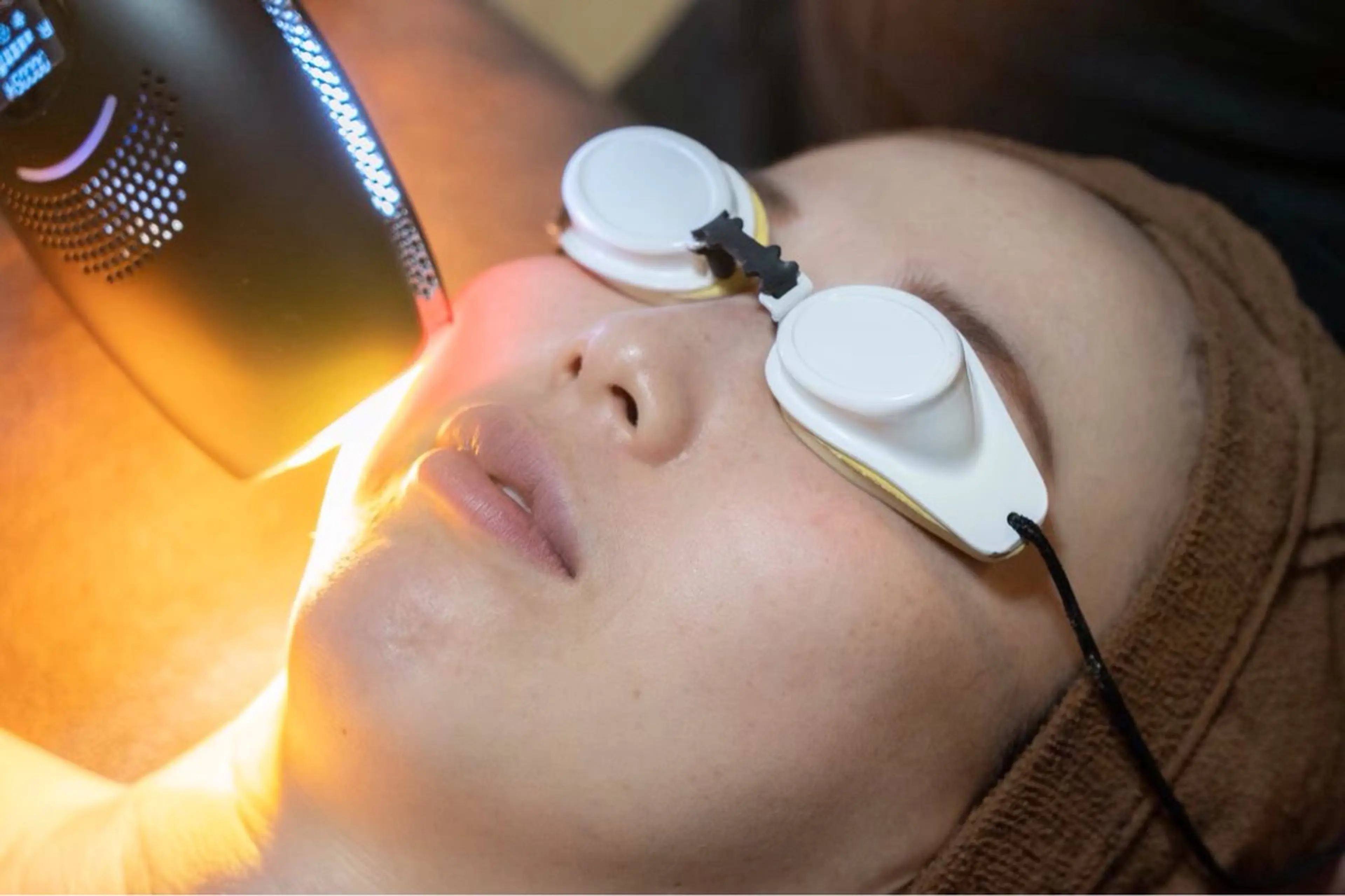 エステ メディカルエステ マドンナ富士宮店のエステ・リラクイメージ