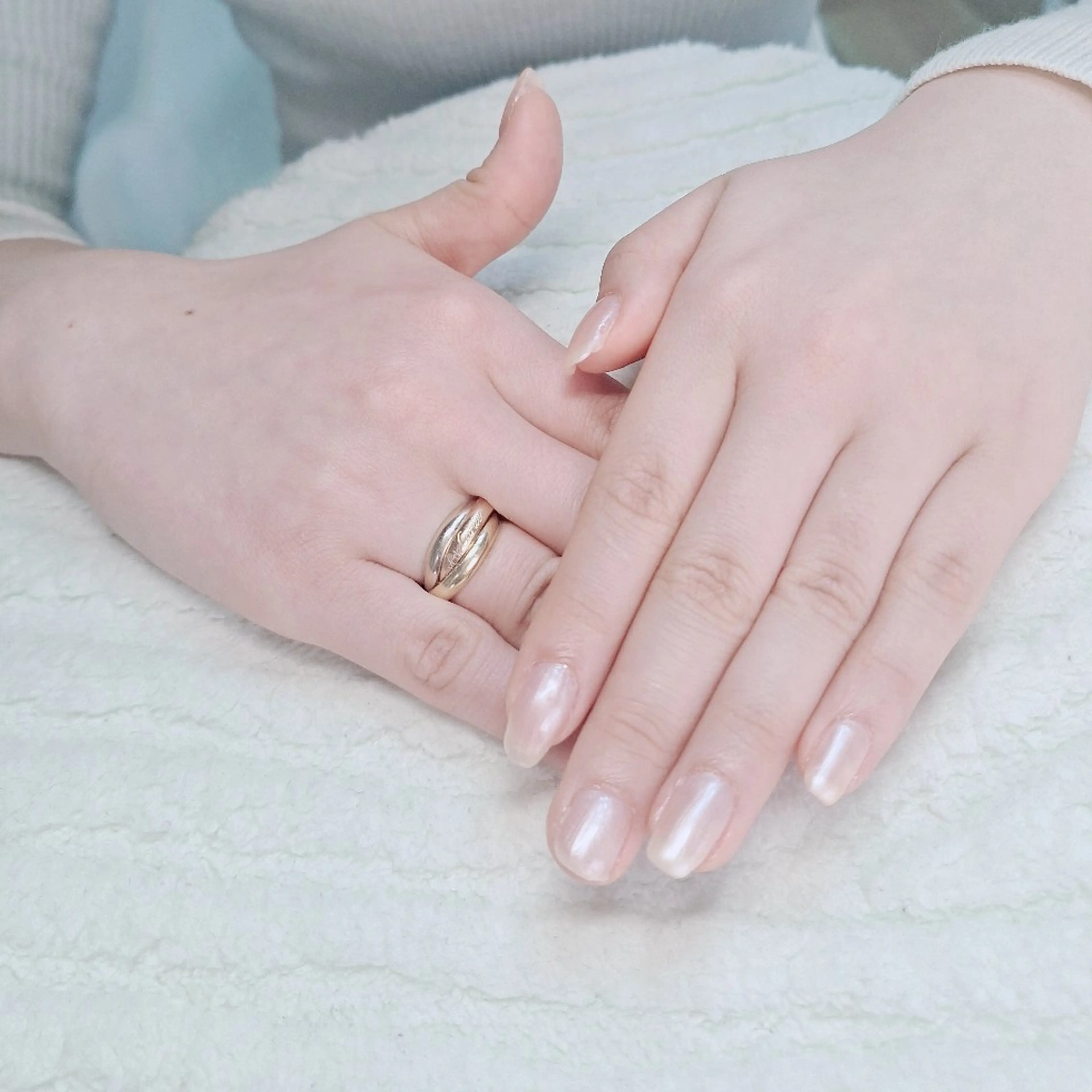 ネイル AnotherNail所属・藤井 みなこのネイルデザイン