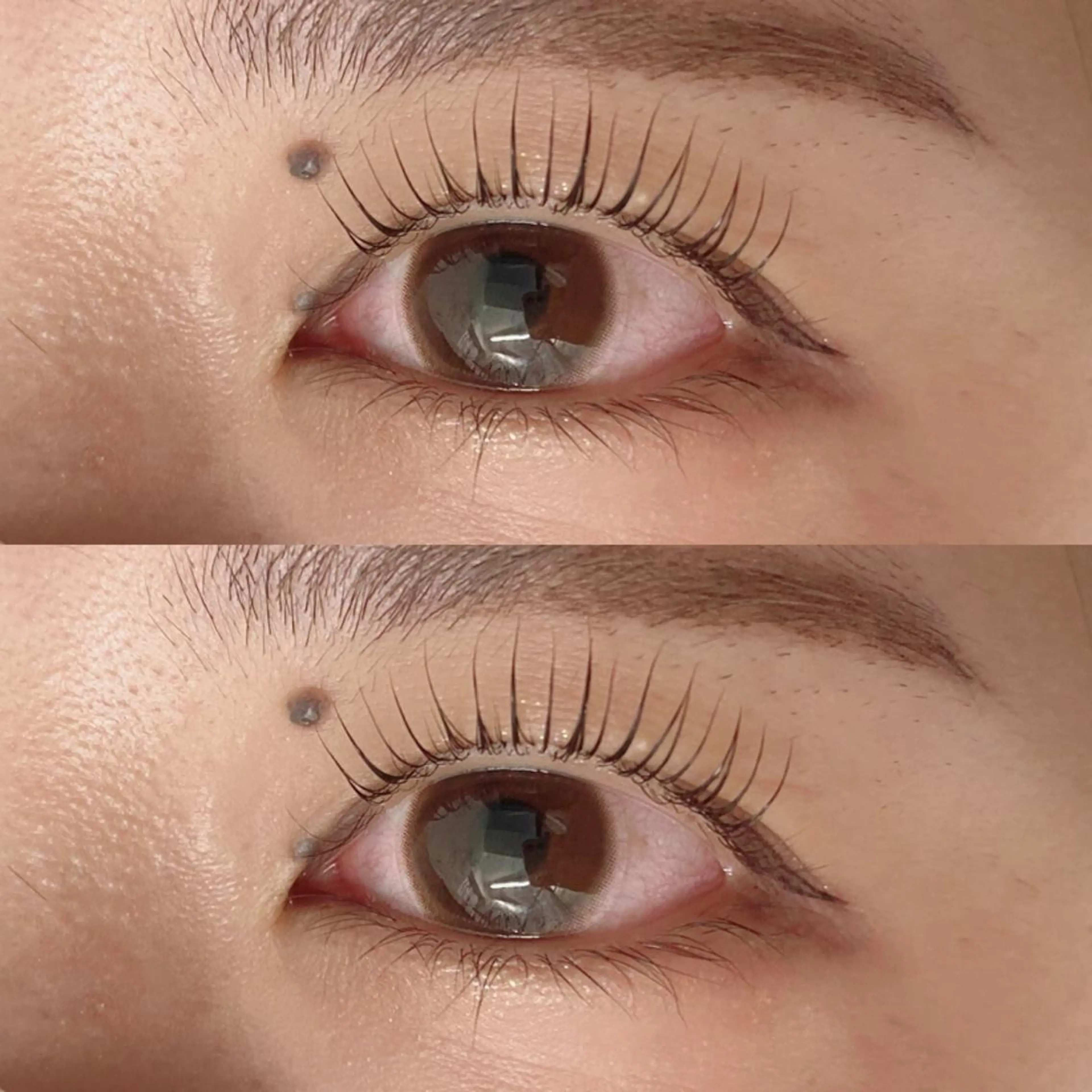 マツエク・マツパ Favori 川上のマツエク・マツパデザイン