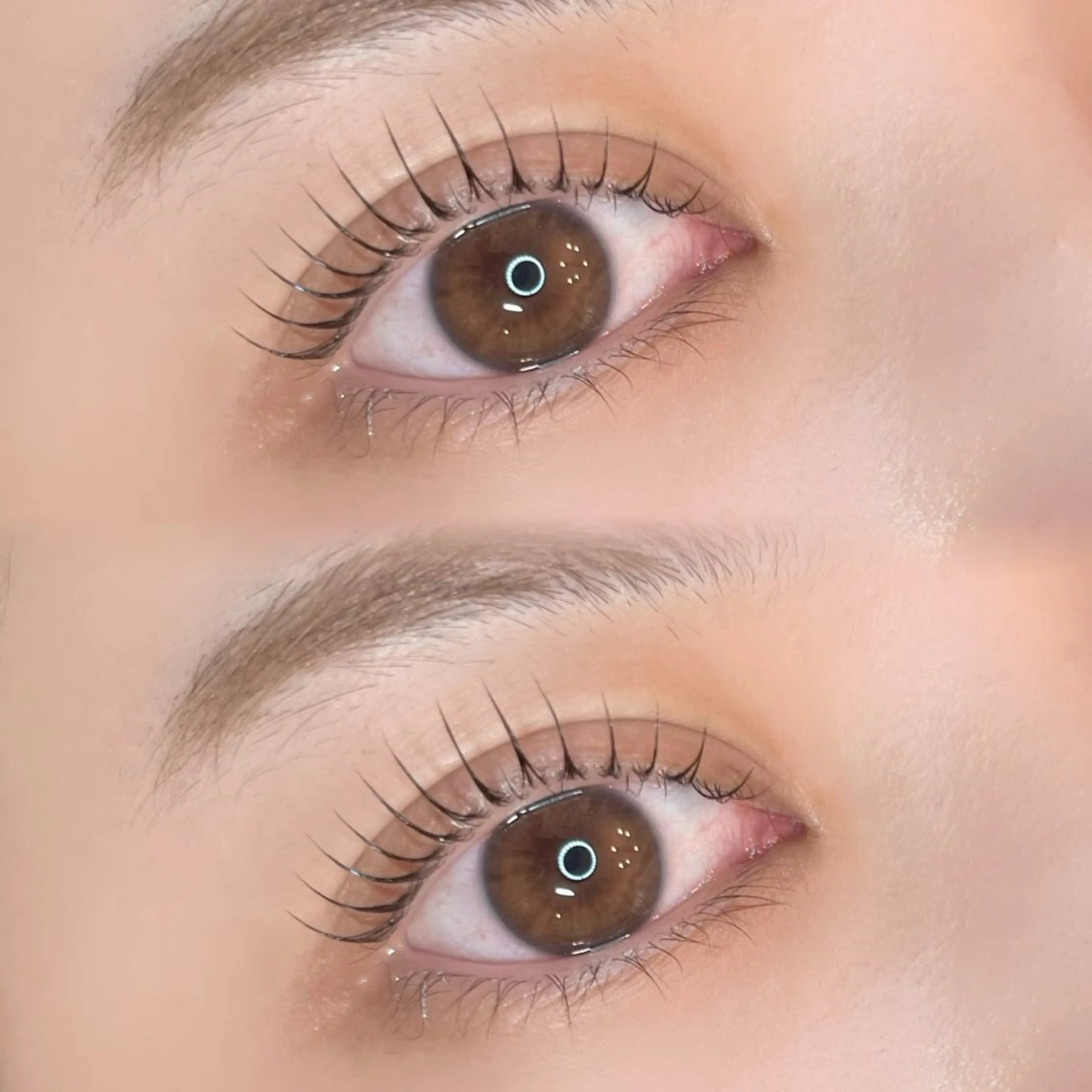 マツエク・マツパ 大阪中津/茶屋町 .saori🌷のマツエク・マツパデザイン