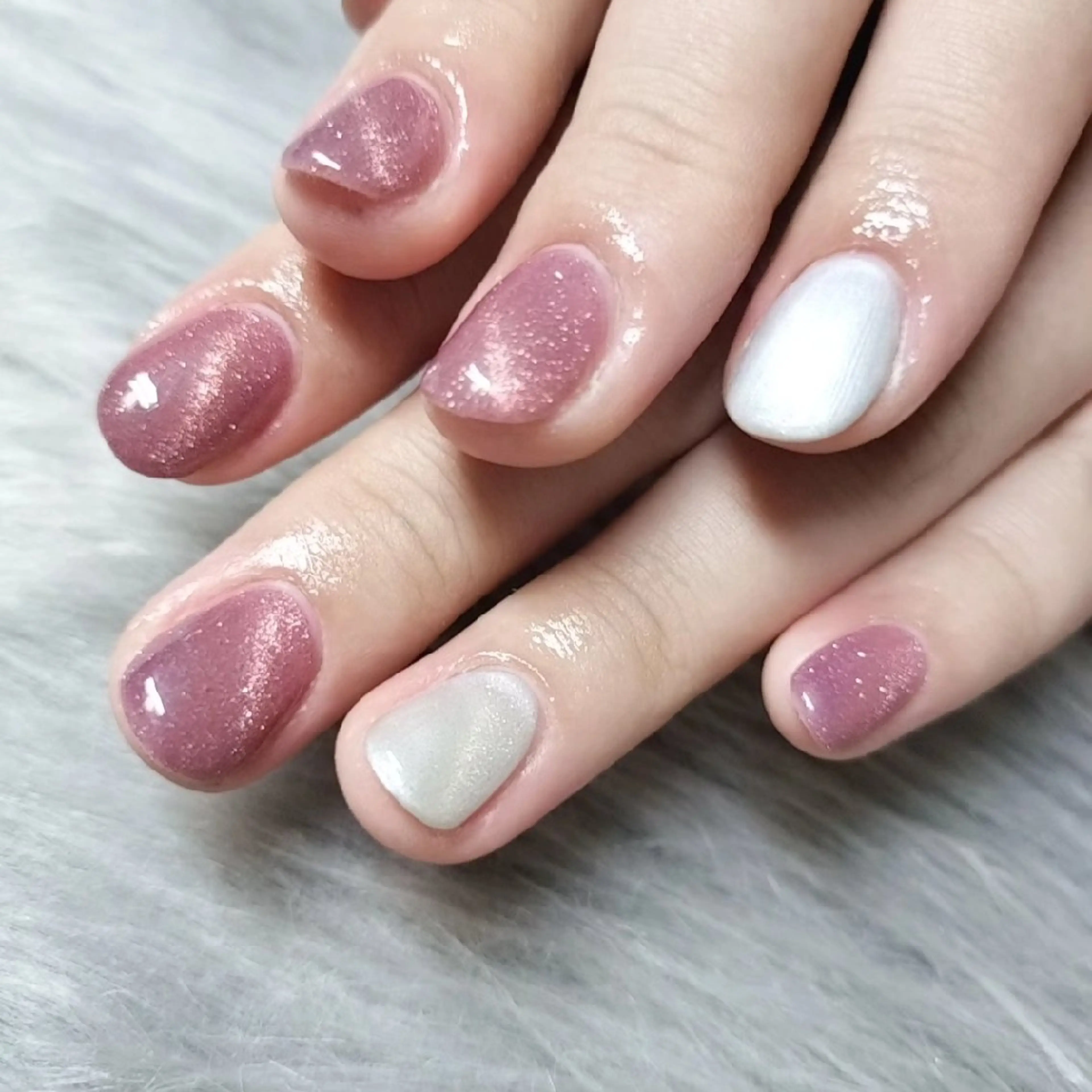 ネイル Kame_ nail🐢💕のネイルデザイン