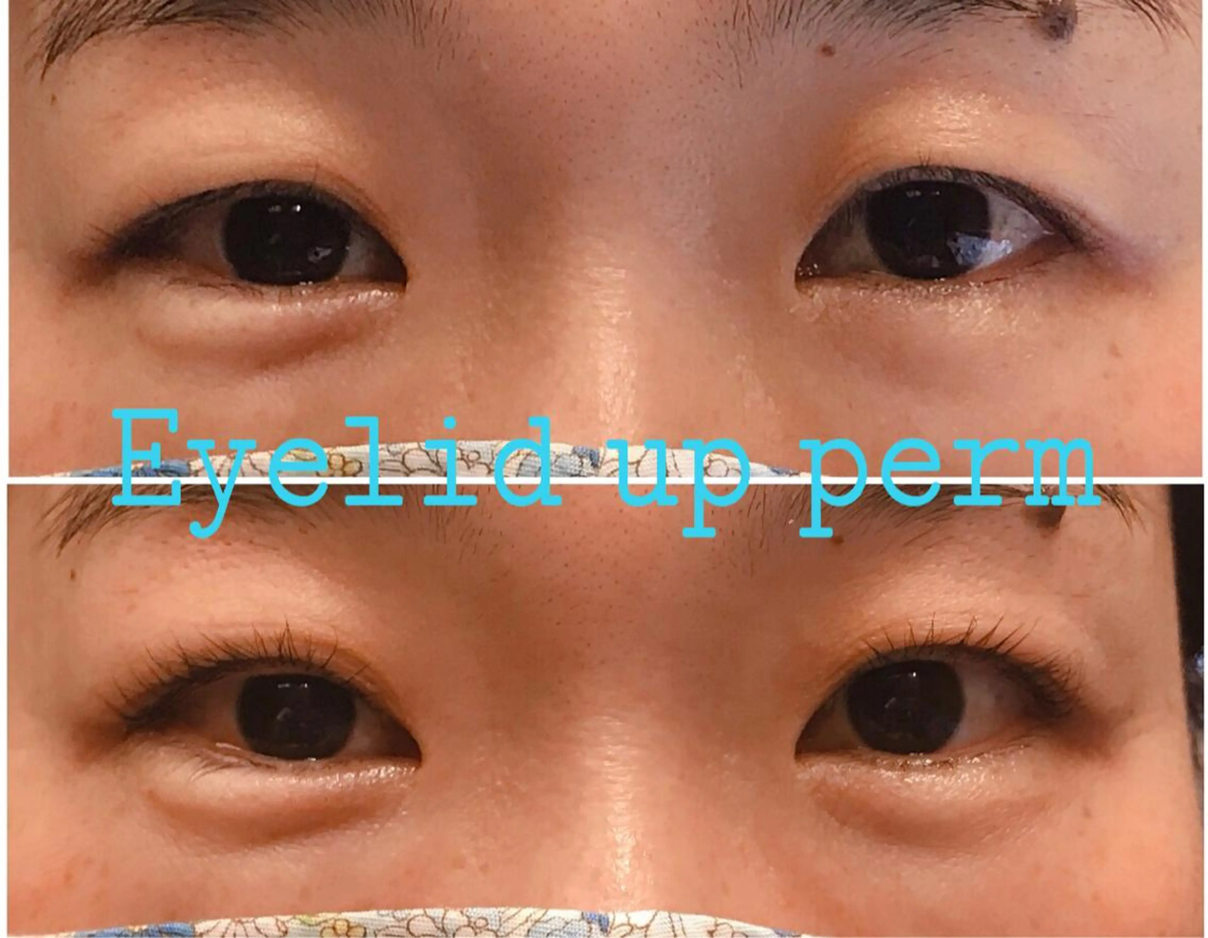 マツエク・マツパ アイリッドアップパーマ eyelash salon Chérie所属・Chérie Yurieのマツエク・マツパデザイン