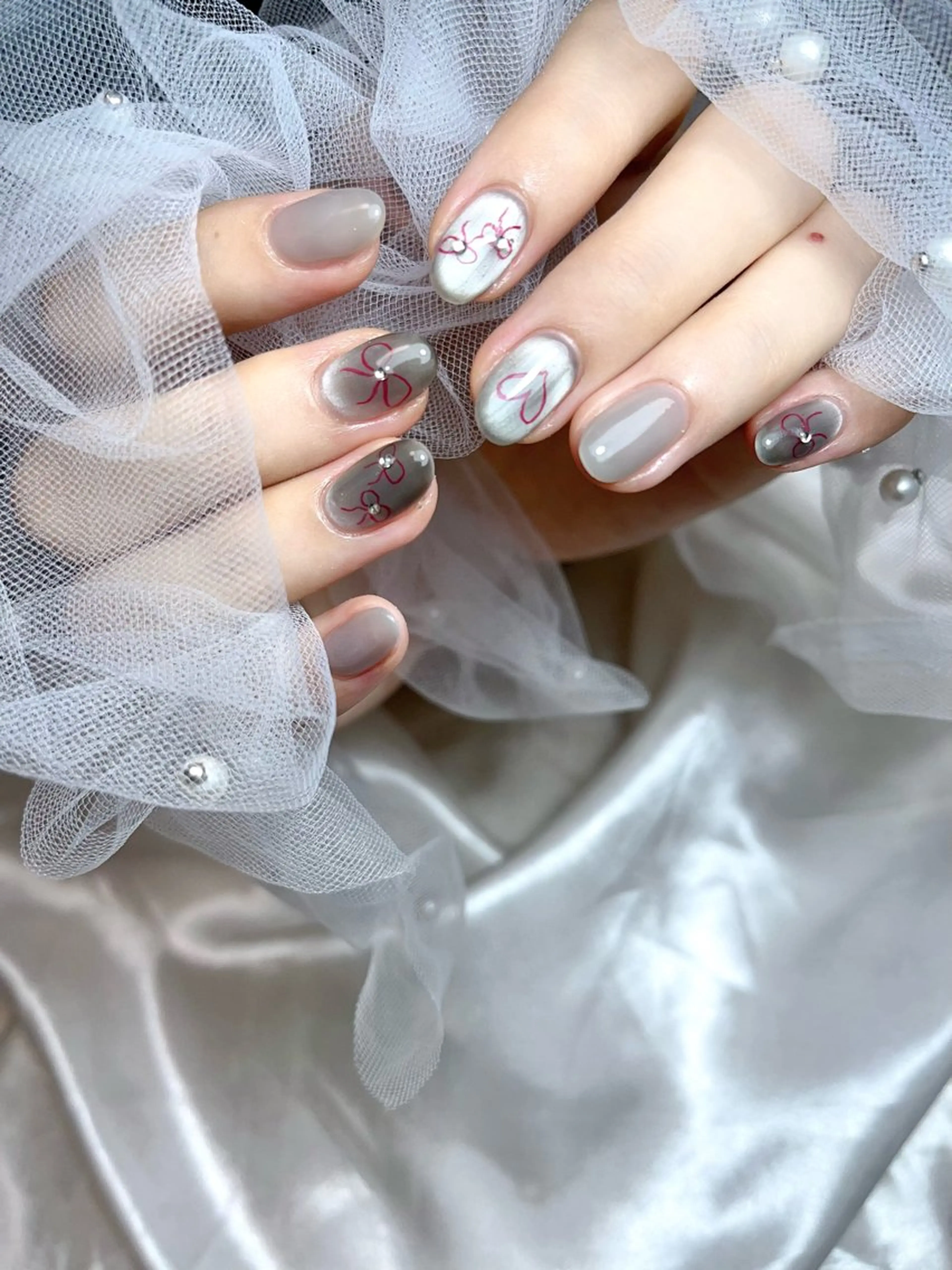 ネイル ハンドネイル nails' it...のネイルデザイン