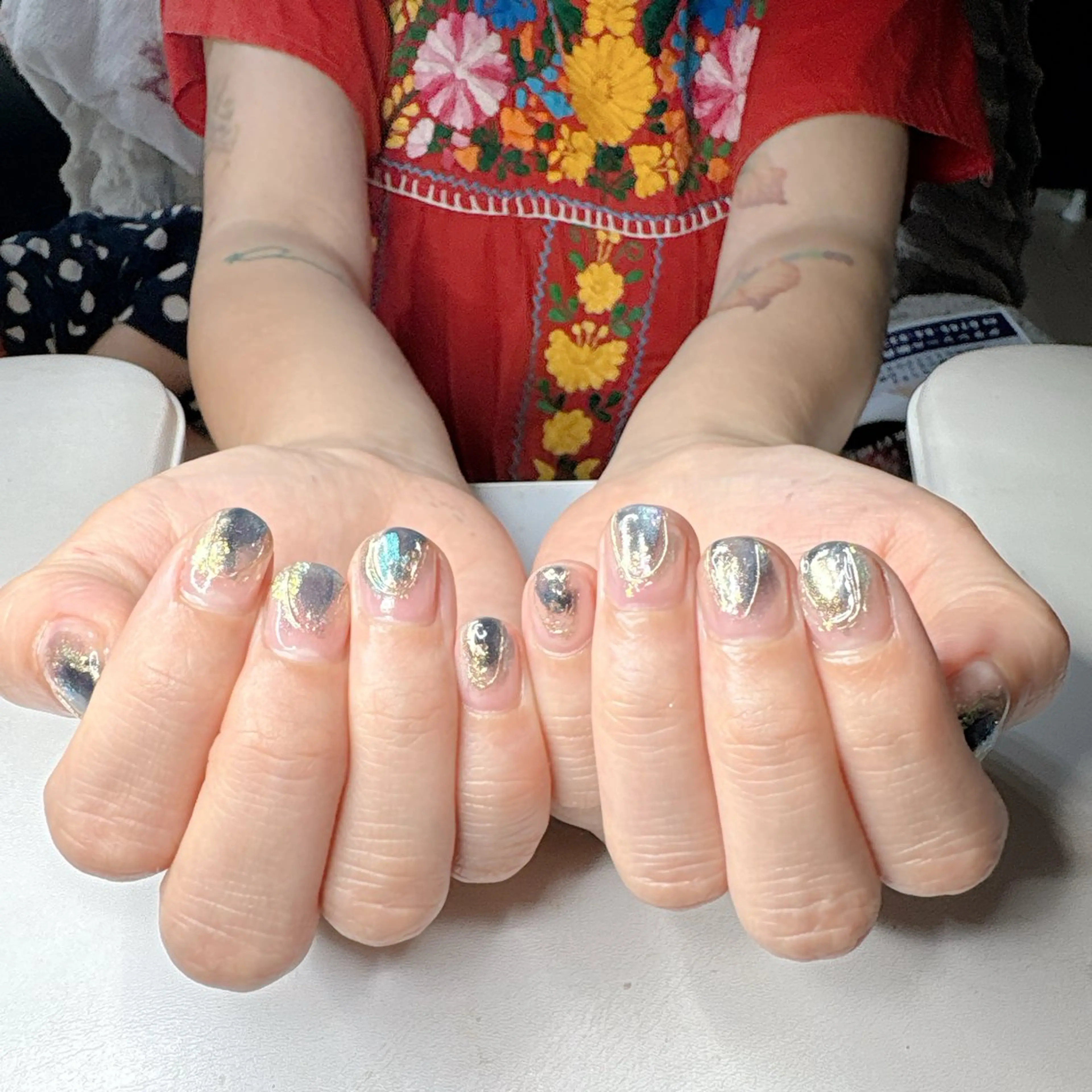 ネイル CHERIMO【lalaLaLa】所属・CHERIMO シェリモのネイルデザイン