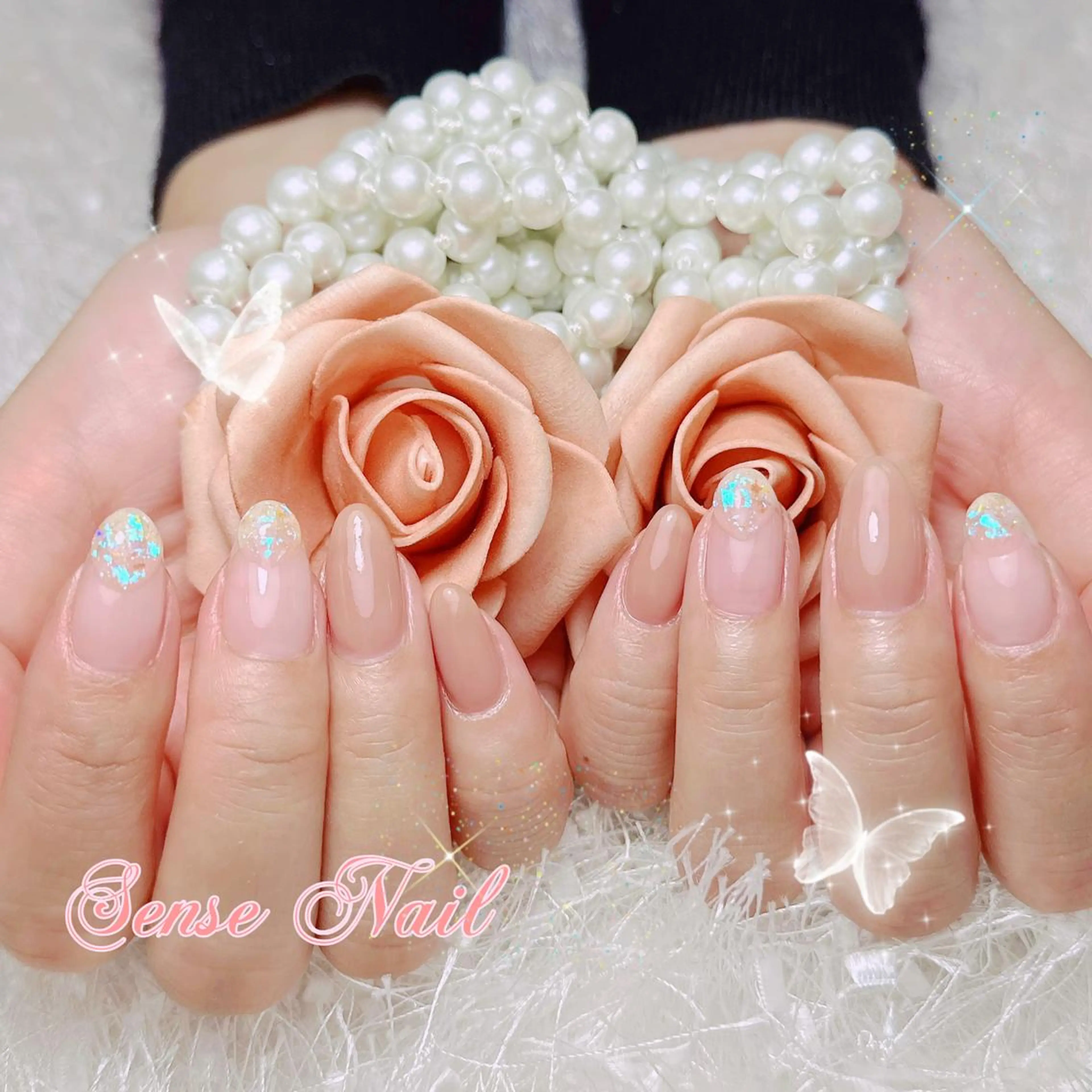 ネイル なお 🐝のネイルデザイン