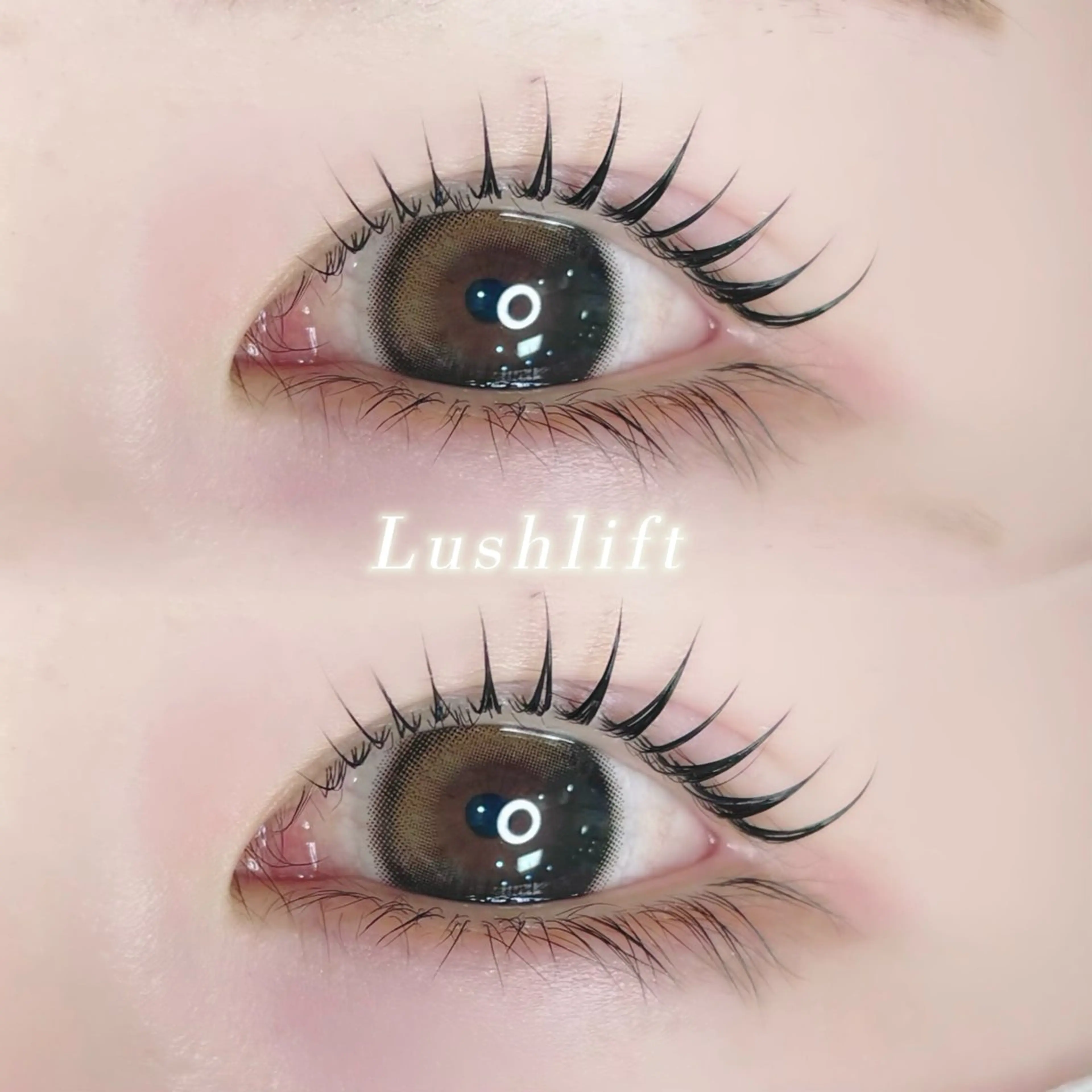 マツエク・マツパ マツパ olivia 清水 ☽ ⋆゜のマツエク・マツパデザイン