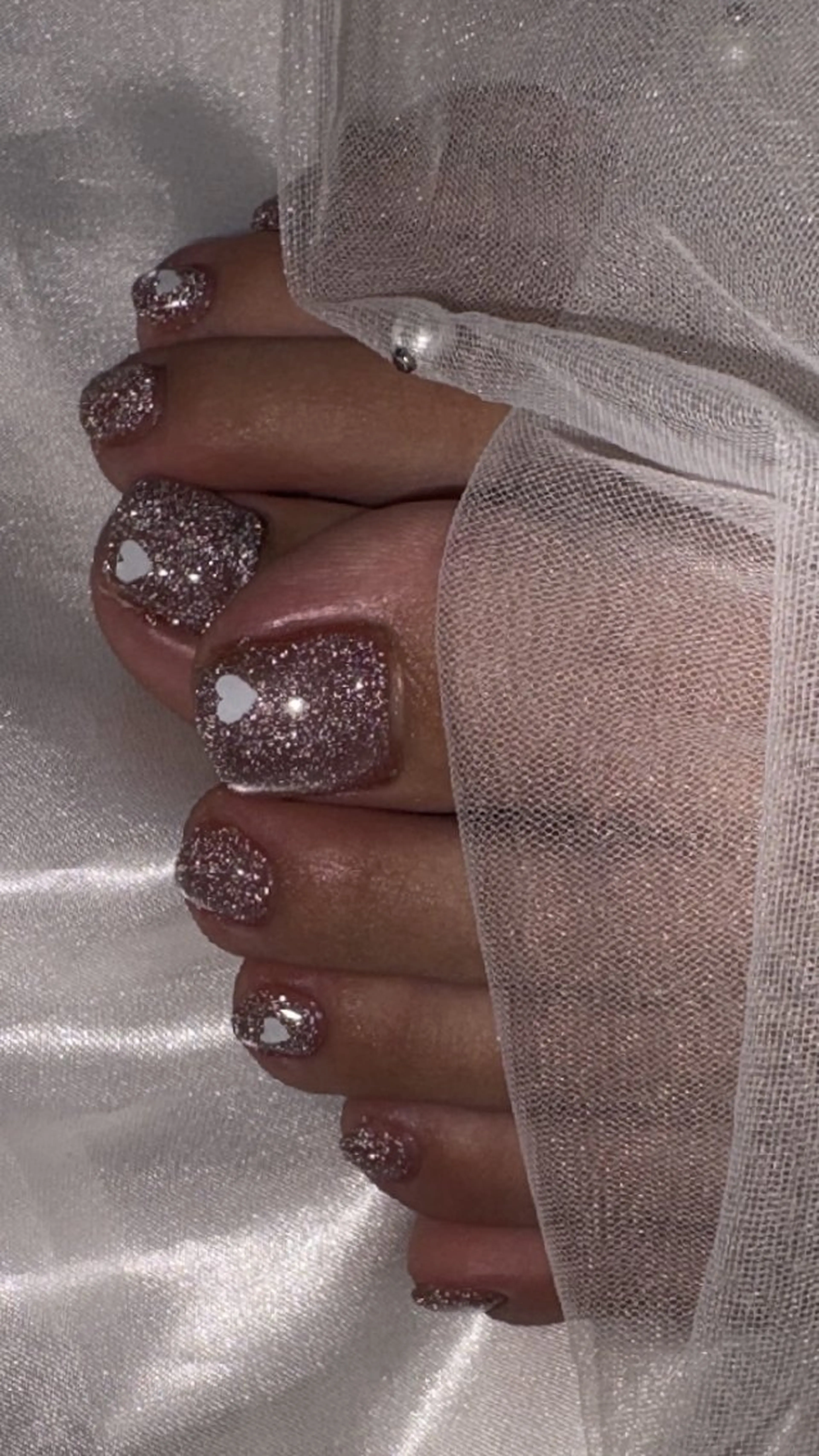 ネイル improve ayaneのネイルデザイン