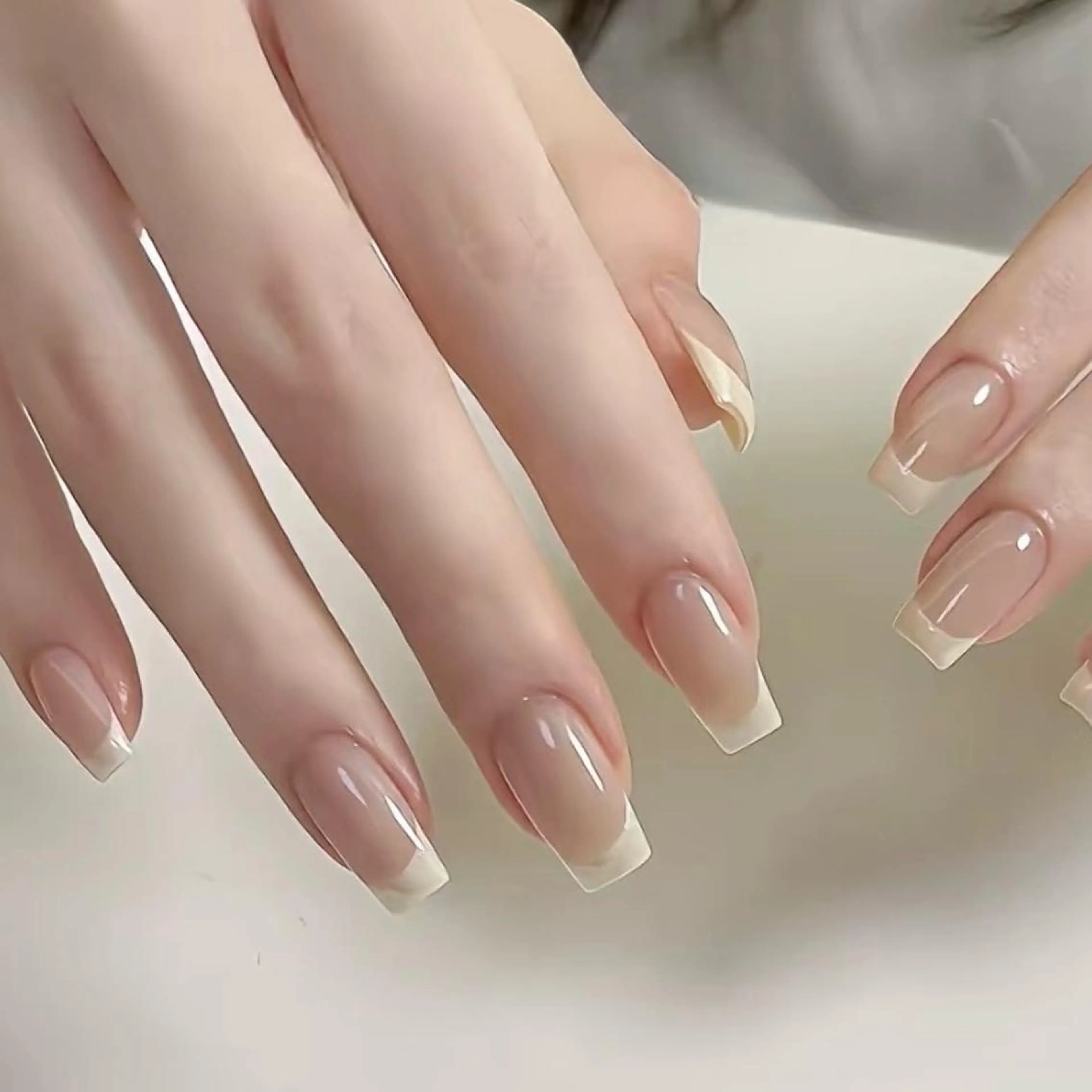 ネイル Hana Bloom Nail💗YUIのネイルデザイン