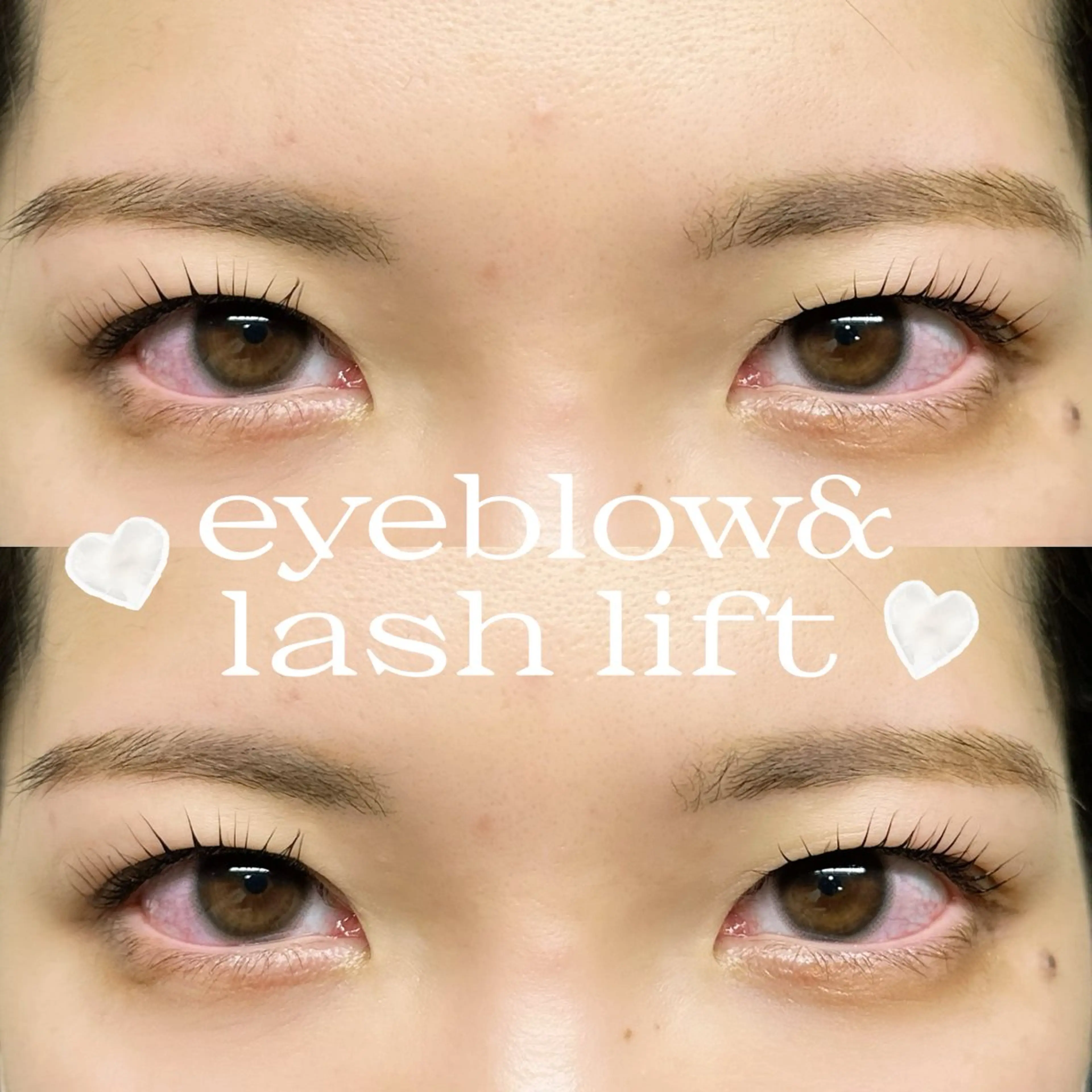 マツパ 🌙mai🌙 パリジェンヌ/眉毛のマツエク・マツパデザイン