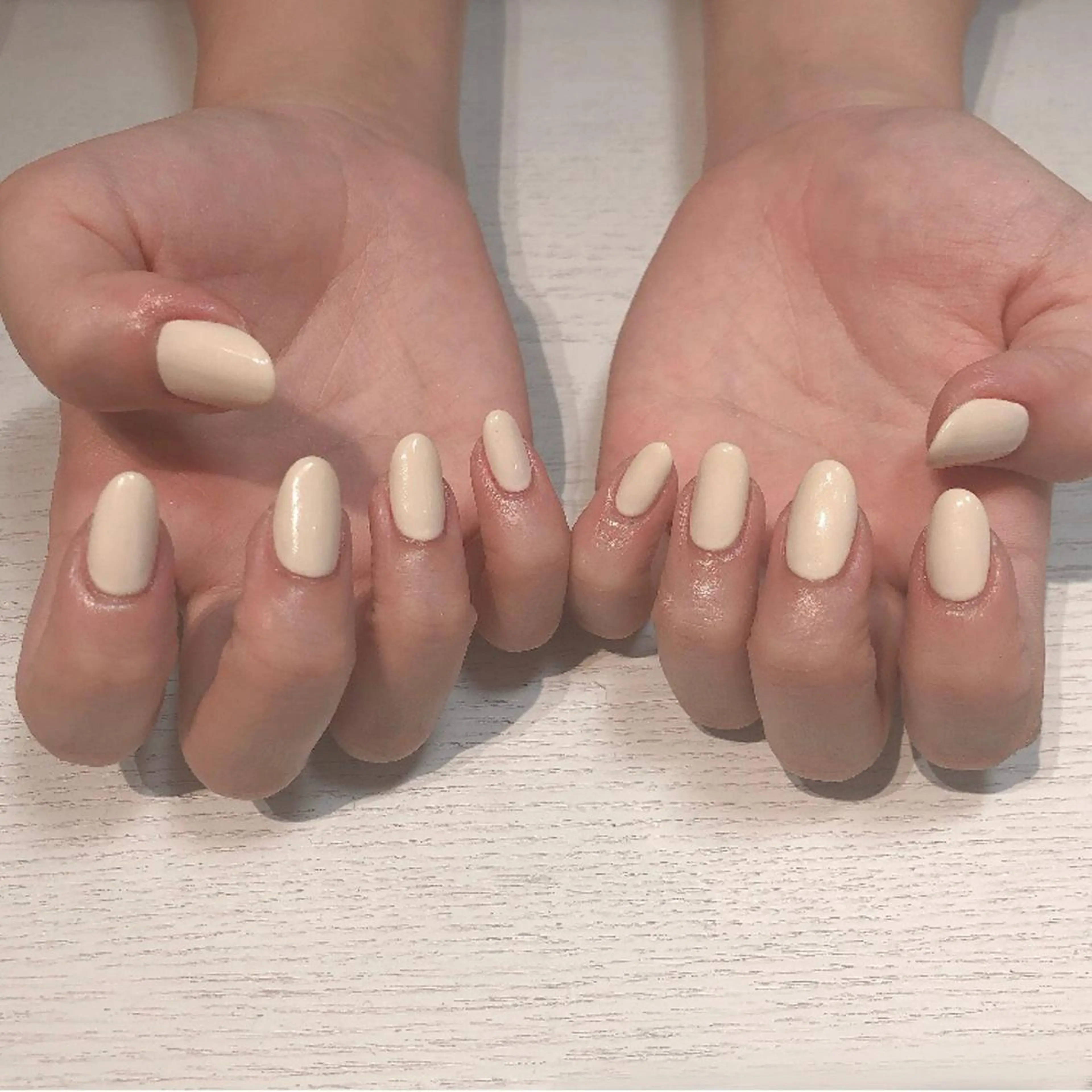 ネイル ハンドネイル ibrel  nail所属・内田 光のネイルデザイン