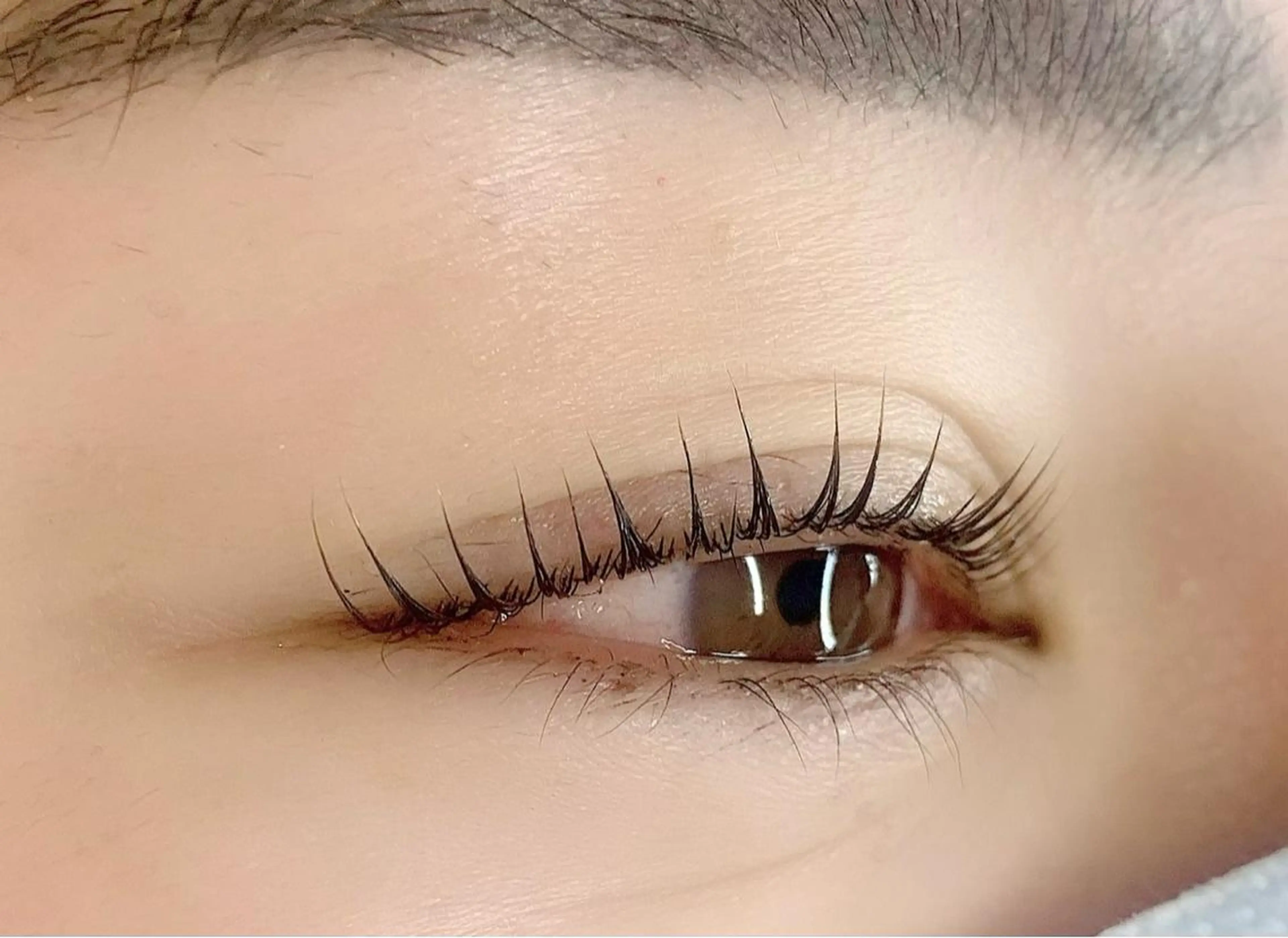 マツエク・マツパ Lian eyedesign所属・神奈川県茅ヶ崎市 Lianのマツエク・マツパデザイン