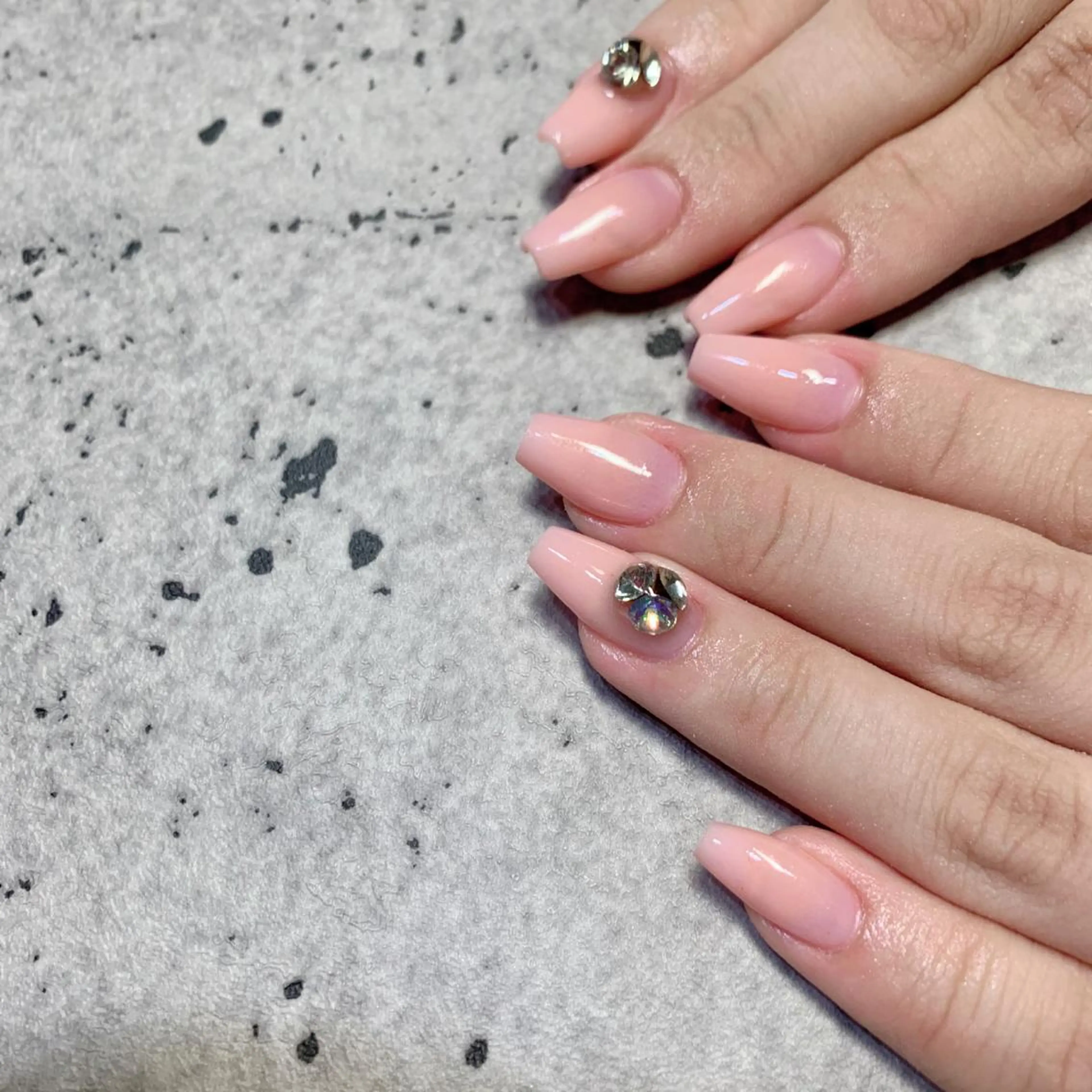 ネイル 春日井ネイルサロン iroのネイルデザイン