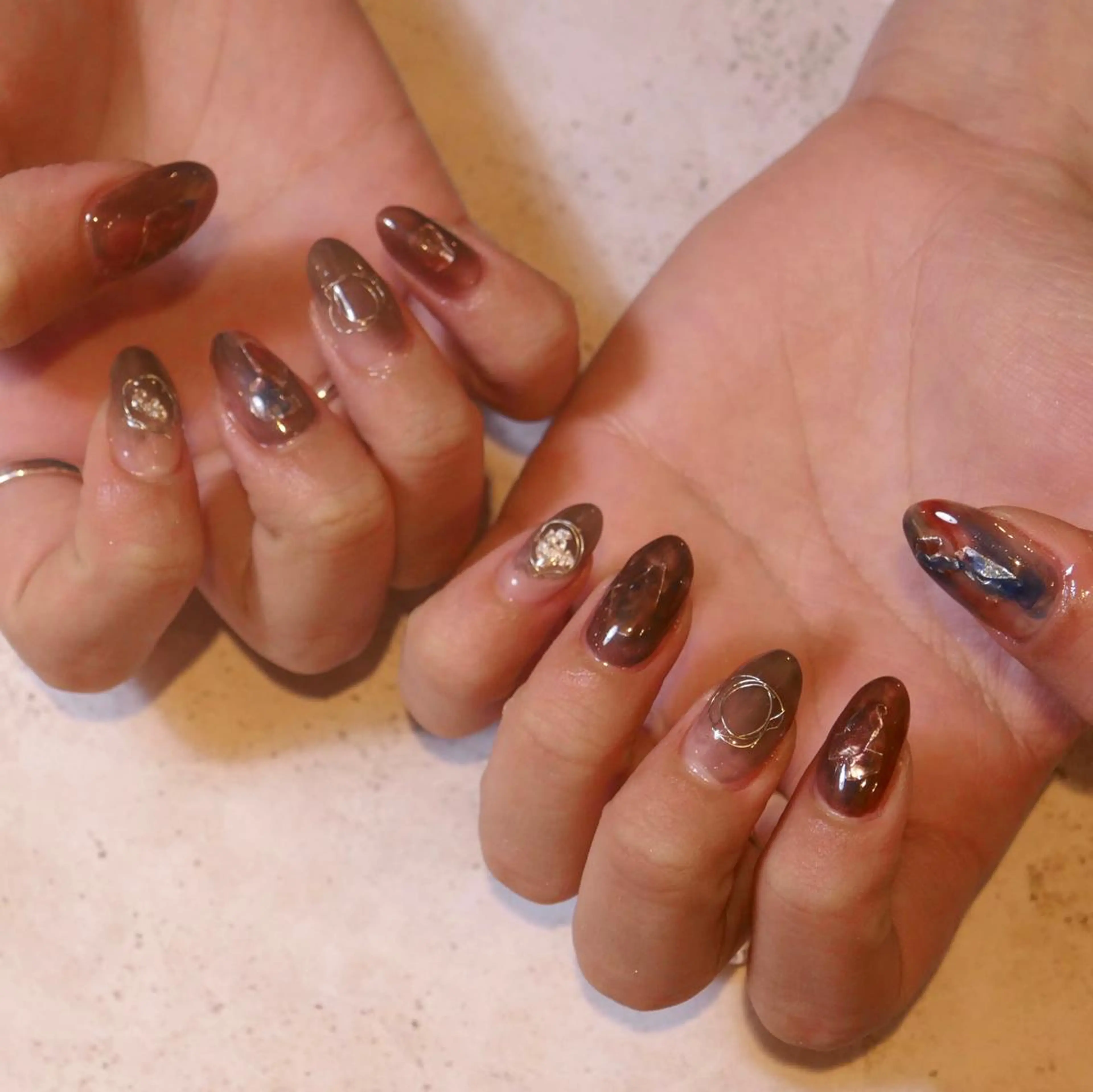 ネイル ハンドネイル Chipieee Tokyoのその他イメージ