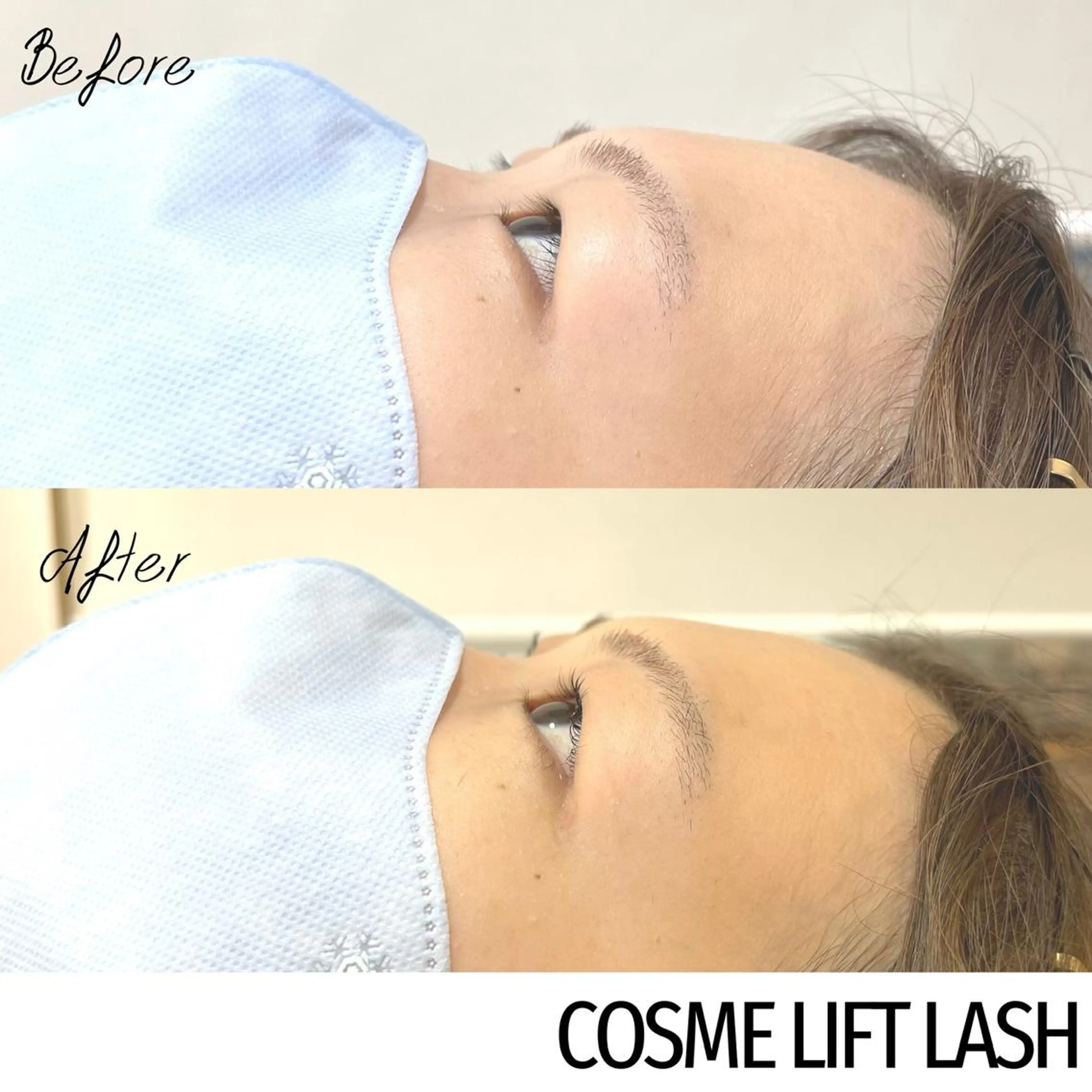 マツエク・マツパ マツパ CARA カーラのマツエク・マツパデザイン