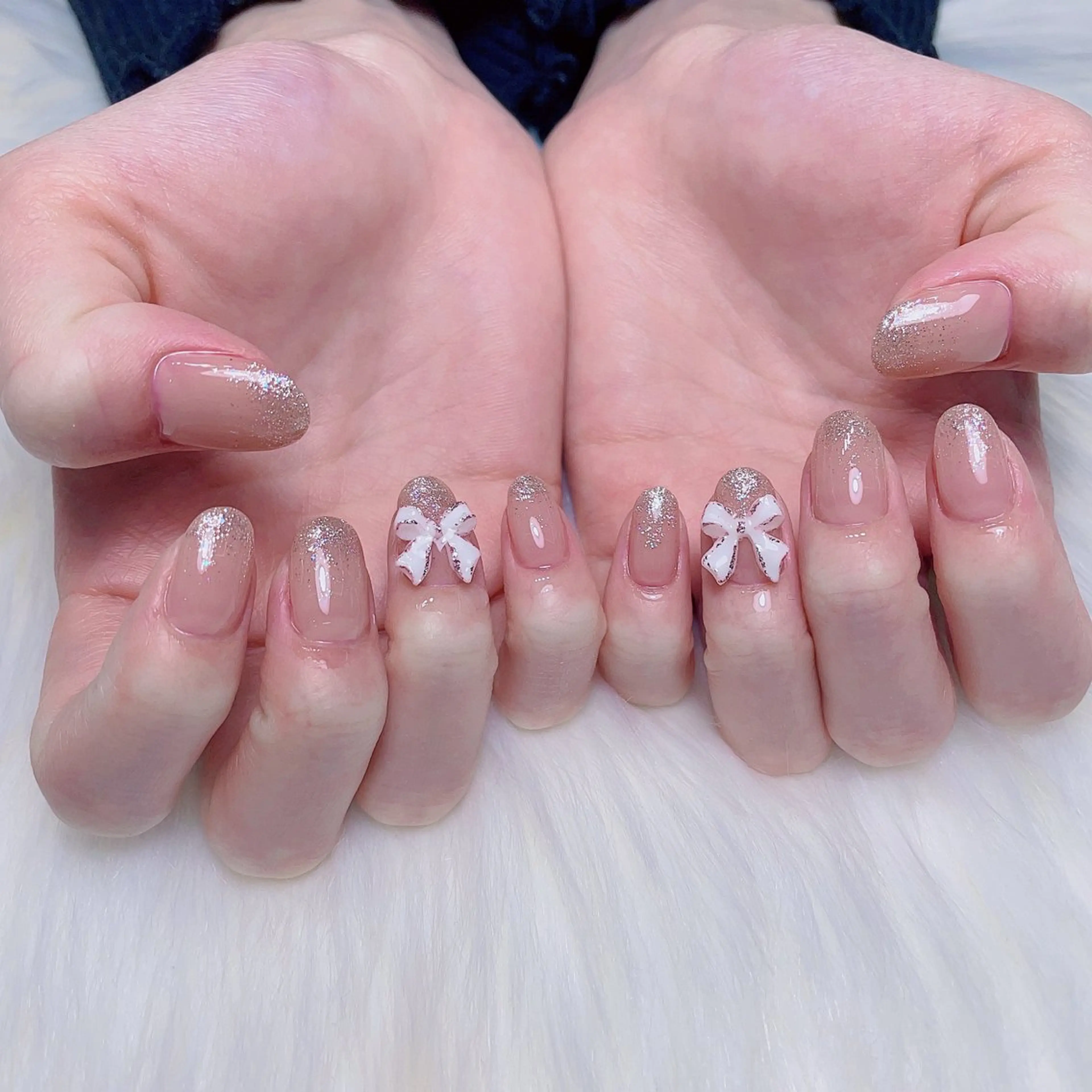 ネイル フ ミのネイルデザイン