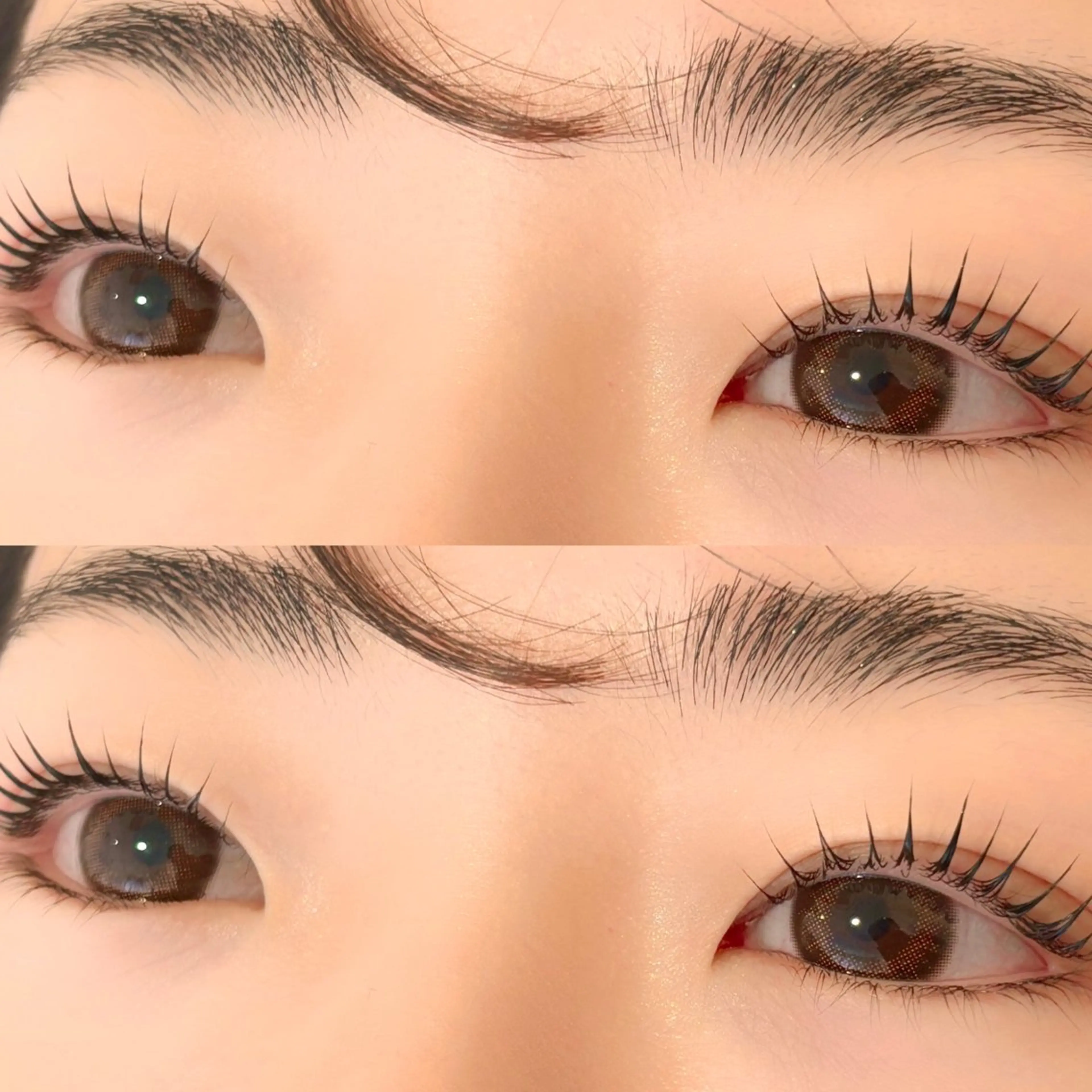 マツエク・マツパ マツパ pono獨協大学前店 💎muraokaのマツエク・マツパデザイン