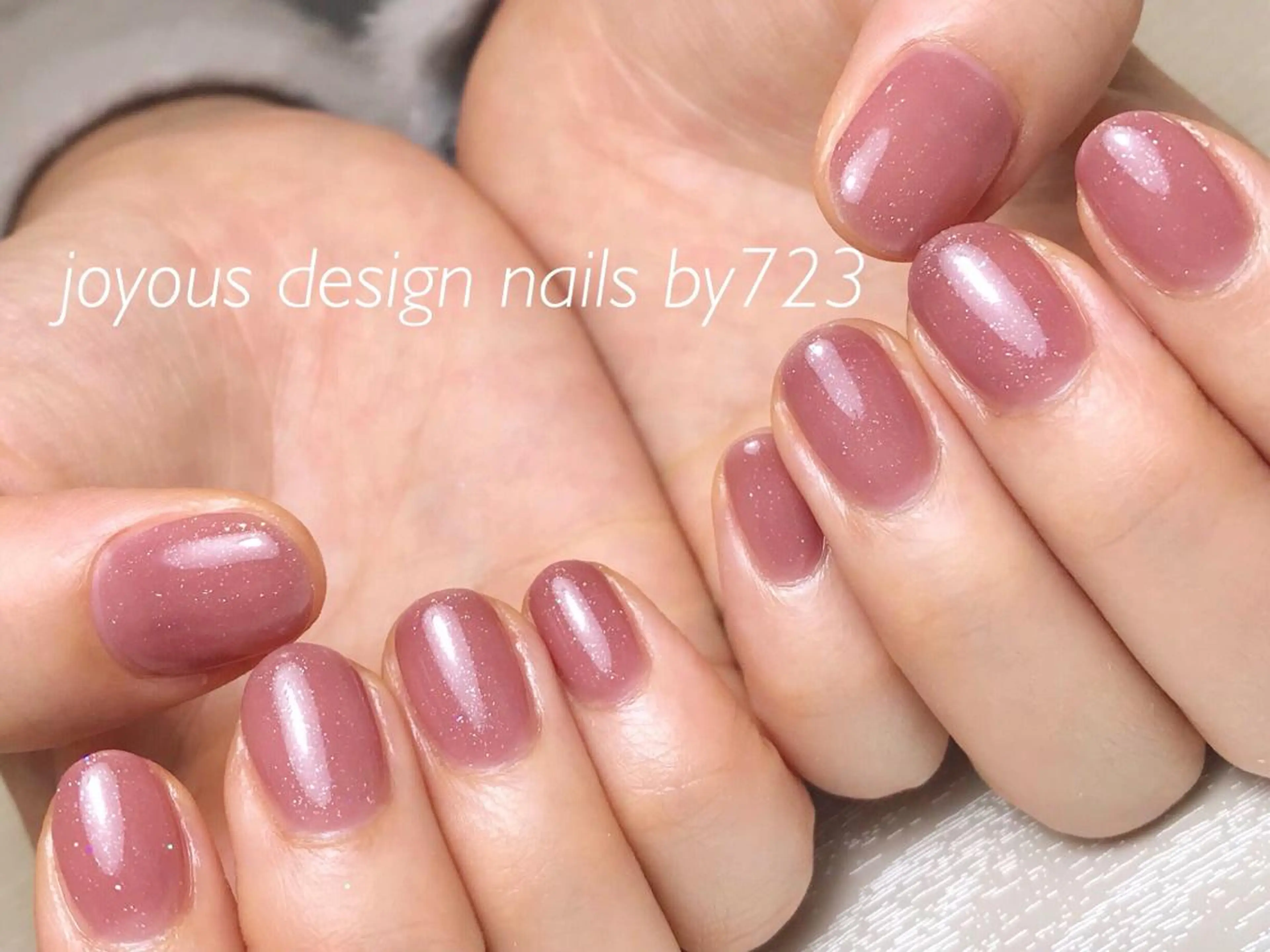 ワンカラー【当日オフあり】の写真