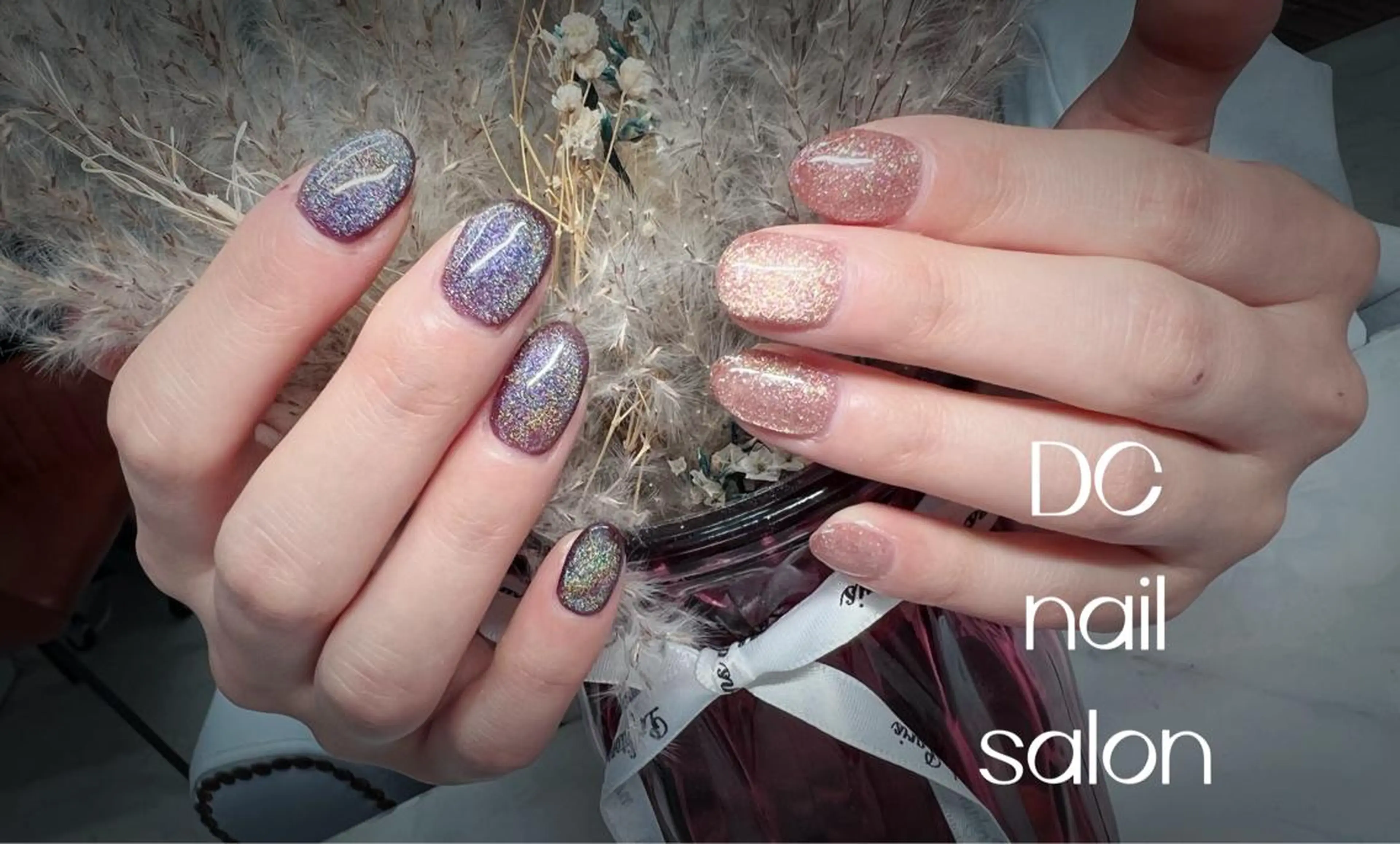 ネイル DC nail salonのネイルデザイン