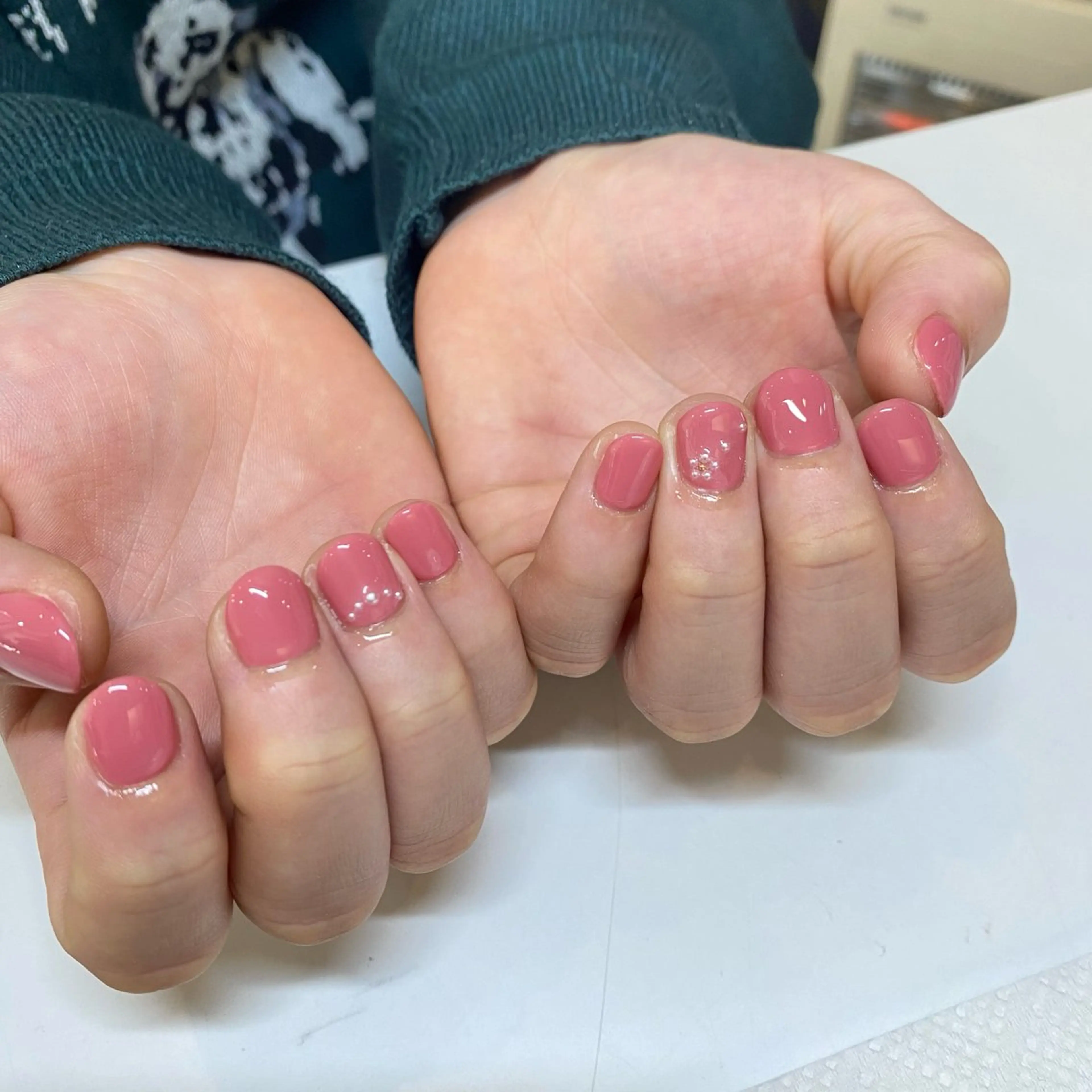 ネイル アートネイル SEPTNAIL KISHIMOTOのネイルデザイン