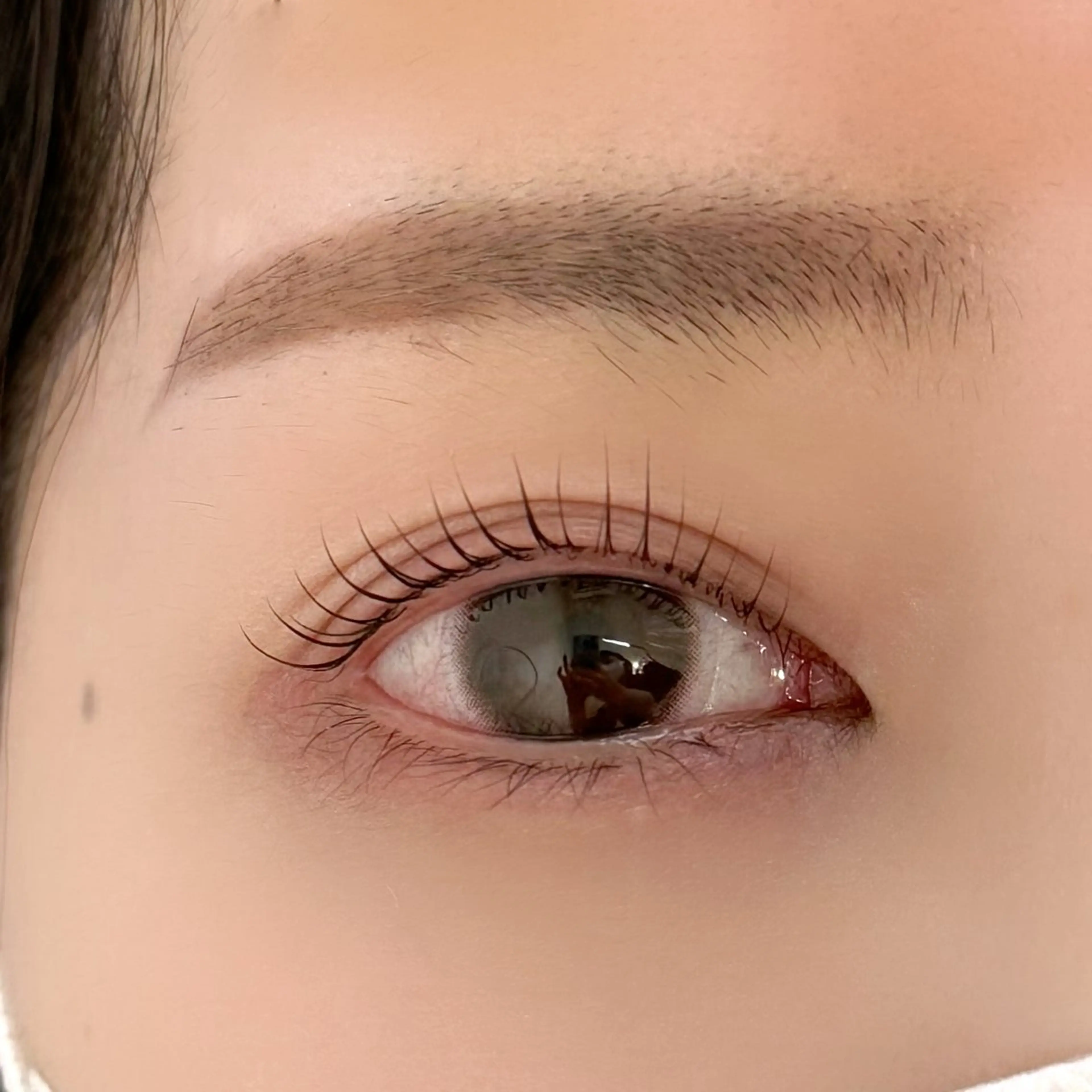 マツエク・マツパ ViVRE 博多のマツエク・マツパデザイン