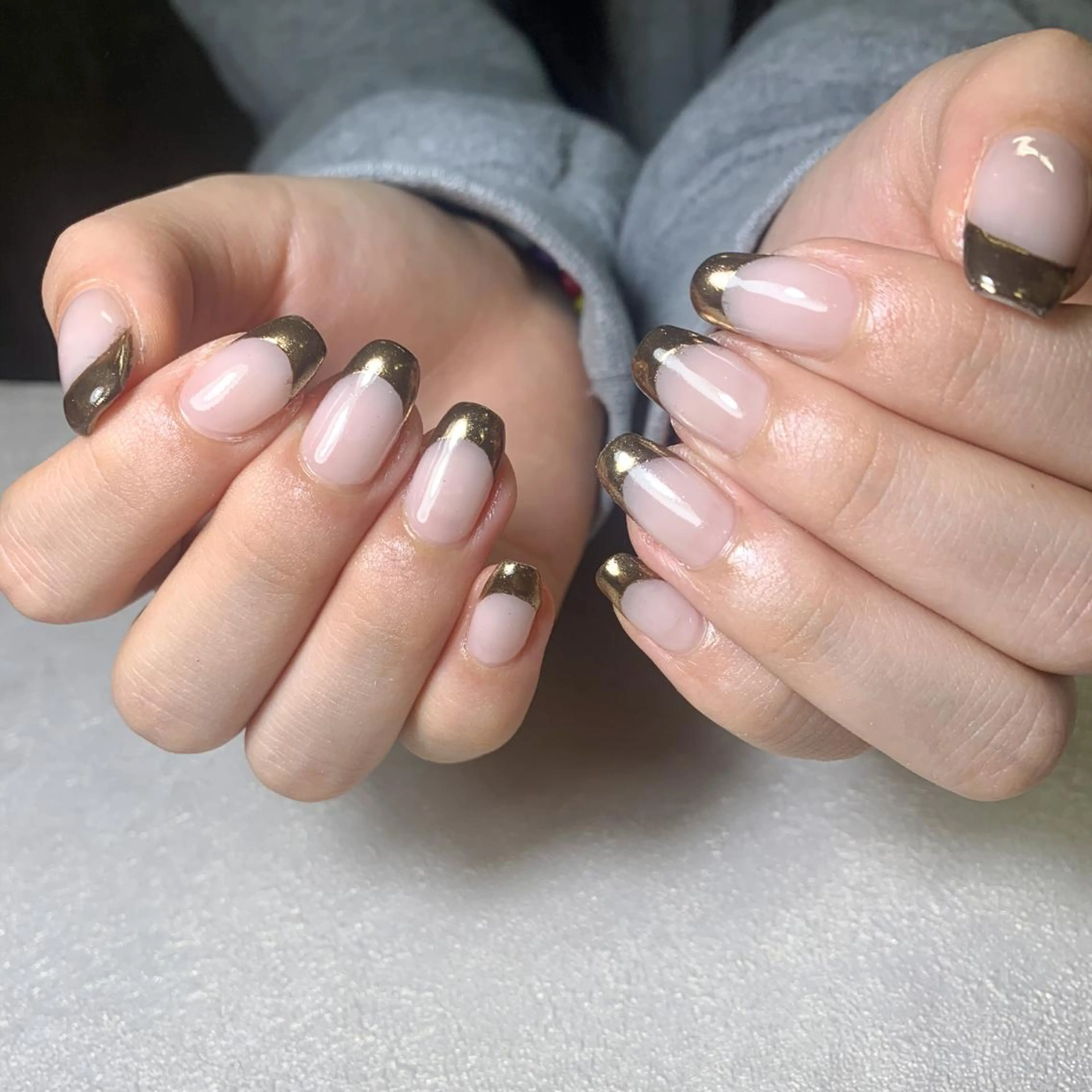 ネイル atelier　FIORITURA所属・FIORITURA aiのネイルデザイン