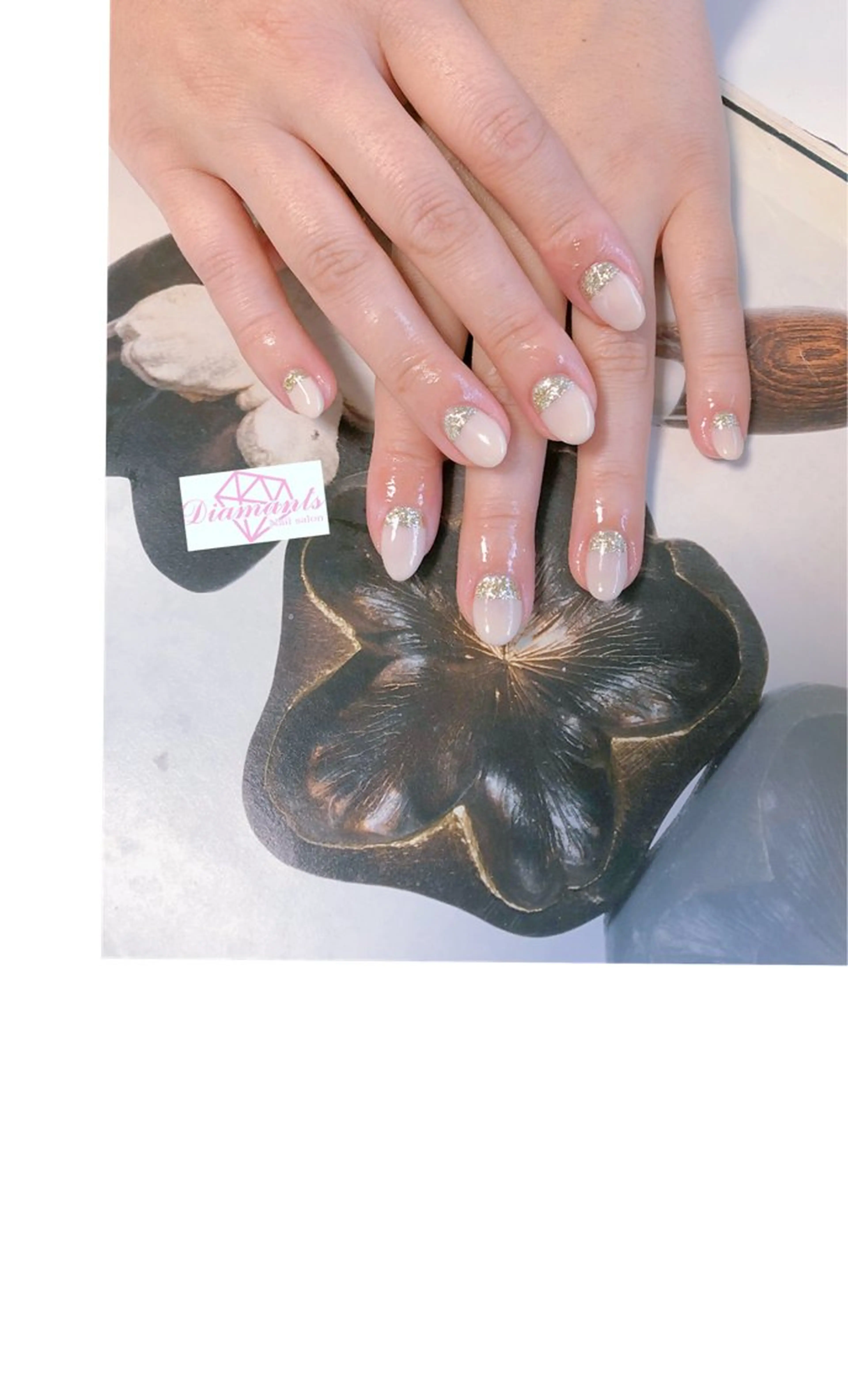 ネイル Asa miのネイルデザイン