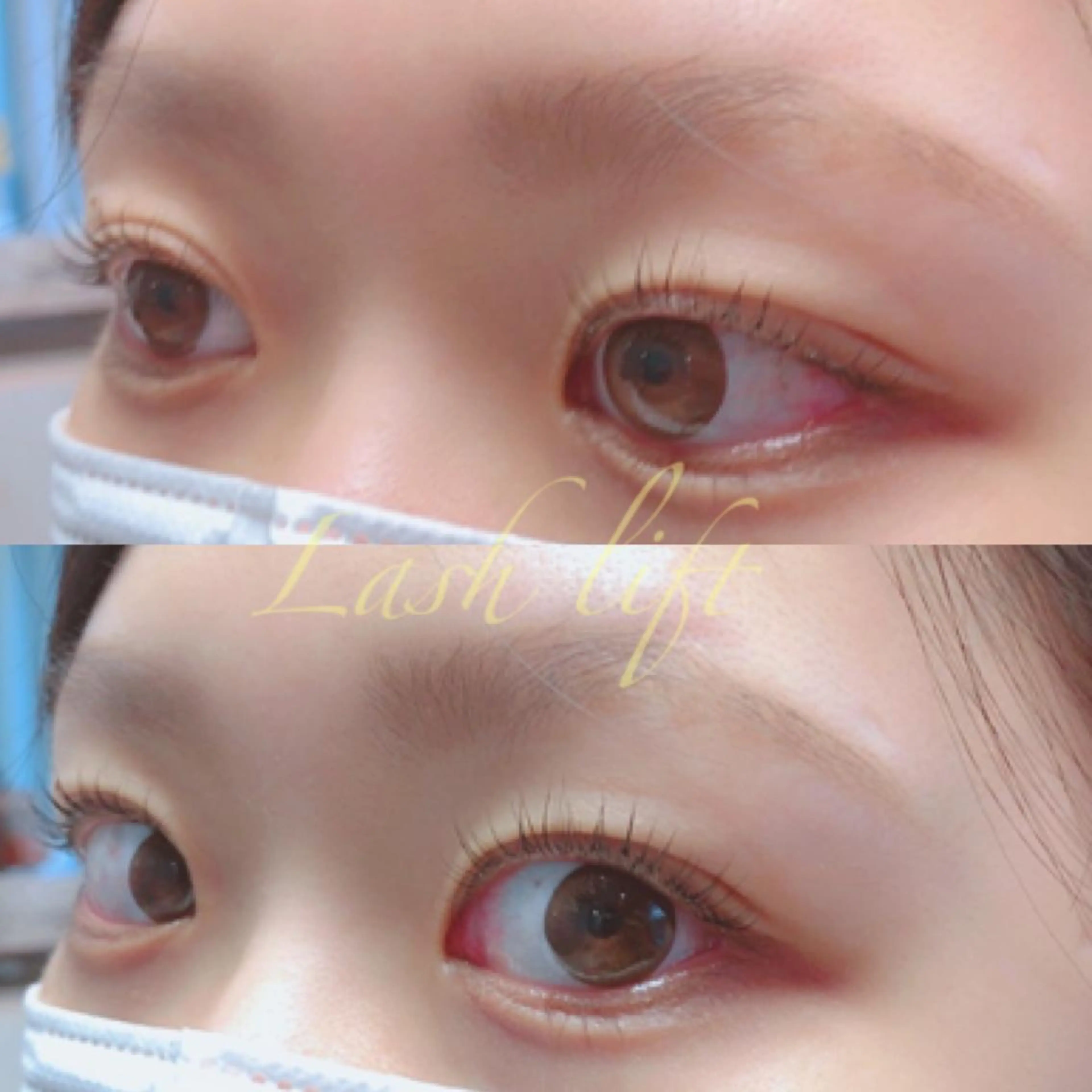 マツエク・マツパ Little 北花田所属・Little 北花田 仲宗根のマツエク・マツパデザイン