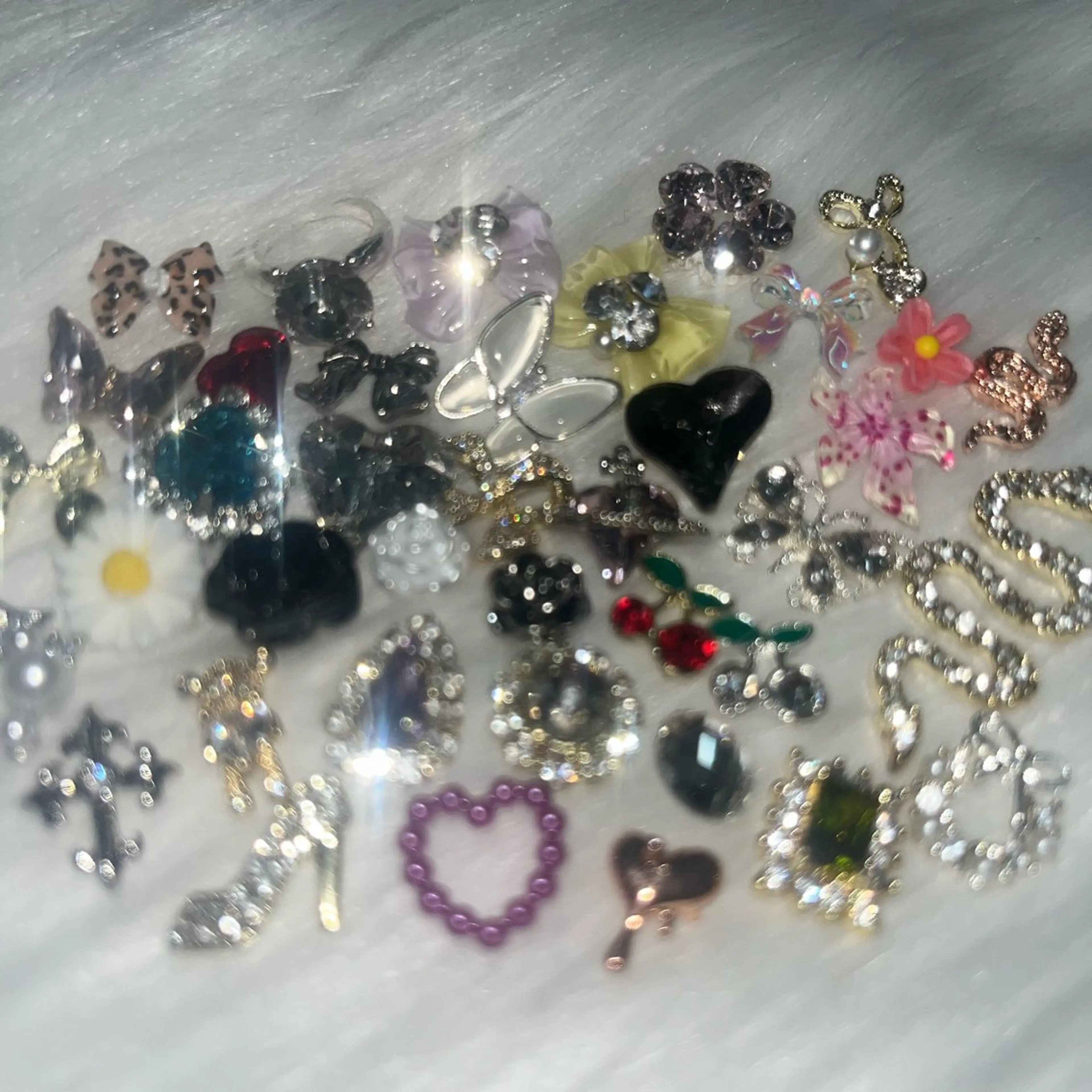 ネイル ハンドネイル limo/ kotomiのネイルデザイン