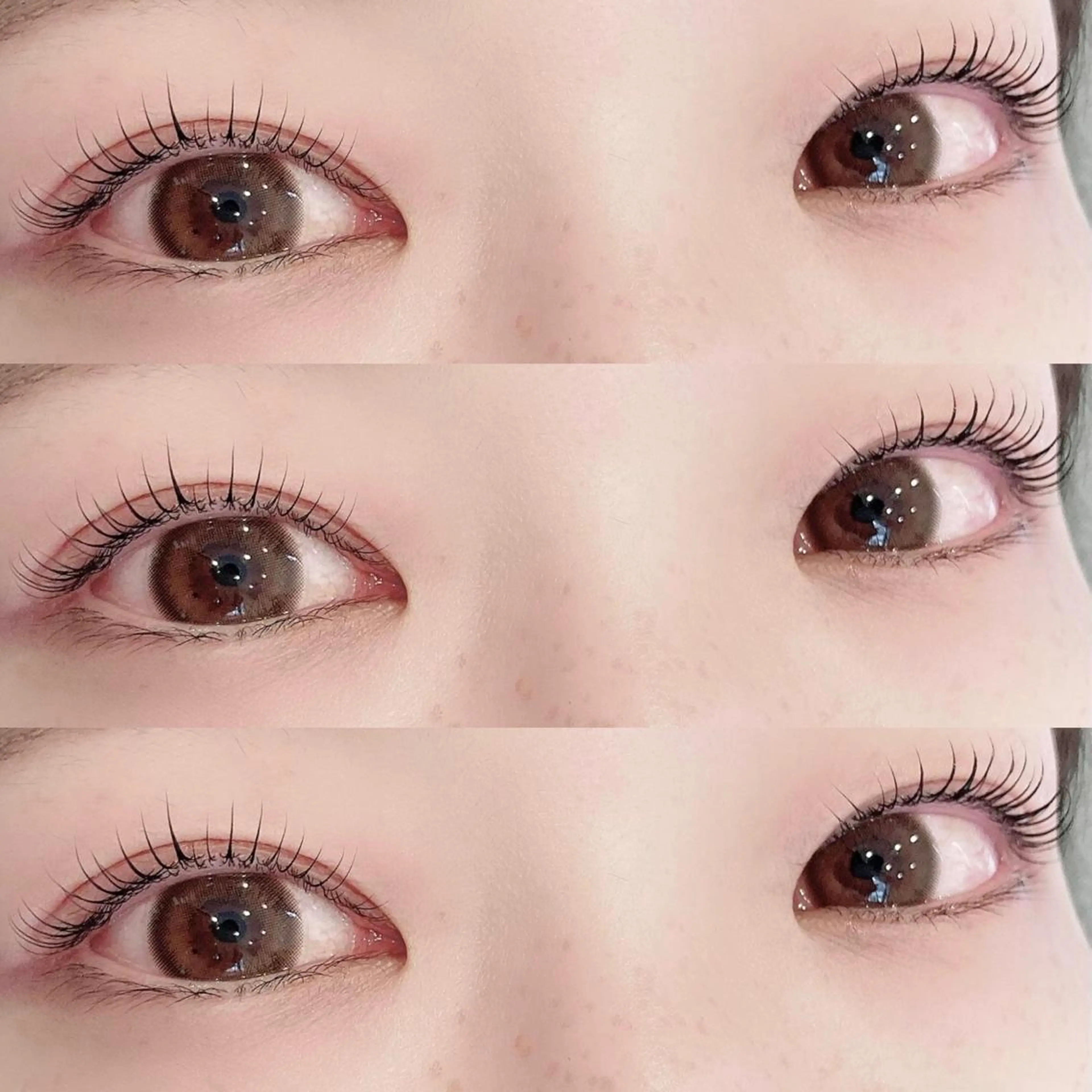 マツエク・マツパ chihiro ⌇sofa立川店のマツエク・マツパデザイン