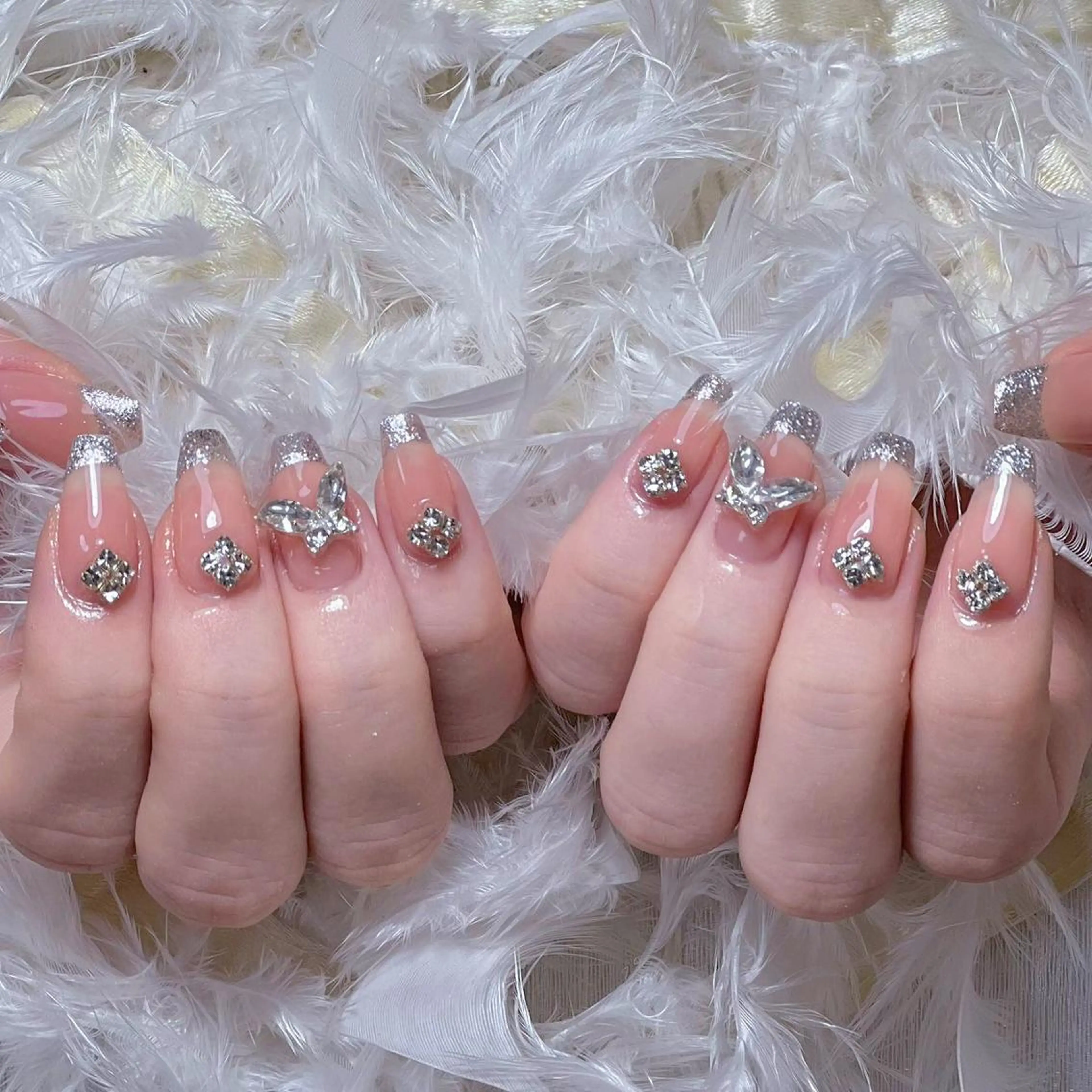 ネイル Noa 🎀のネイルデザイン