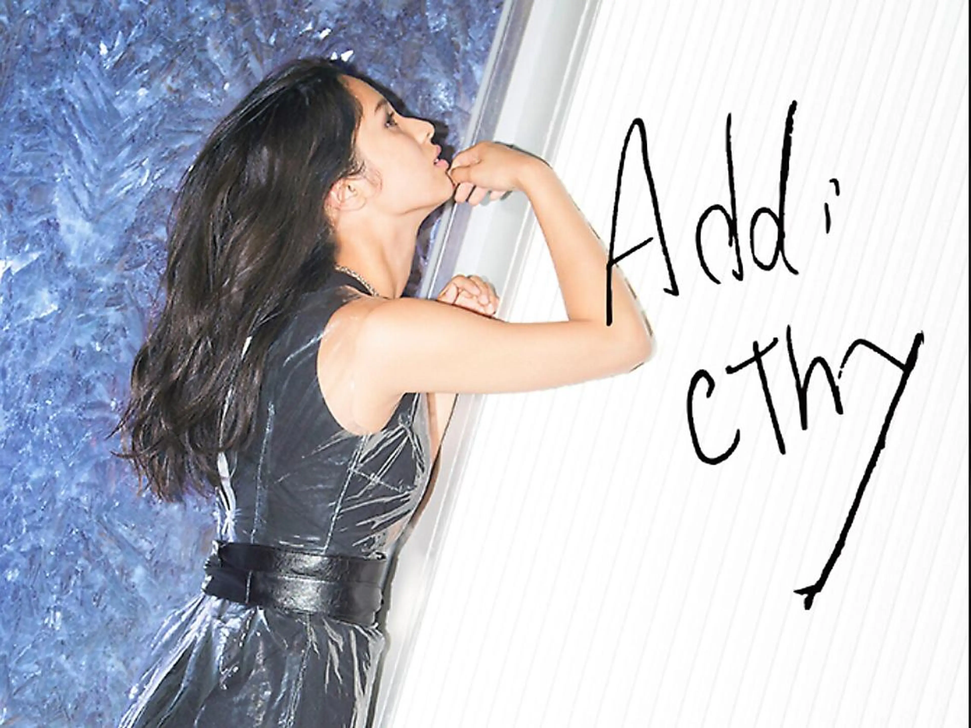 ロング カラー バレイヤージュ ブリーチ ケアブリーチ ダブルカラー イヤリングカラー カット ヘアカラー トリートメント 店長 奈須 雄紀のヘアスタイル