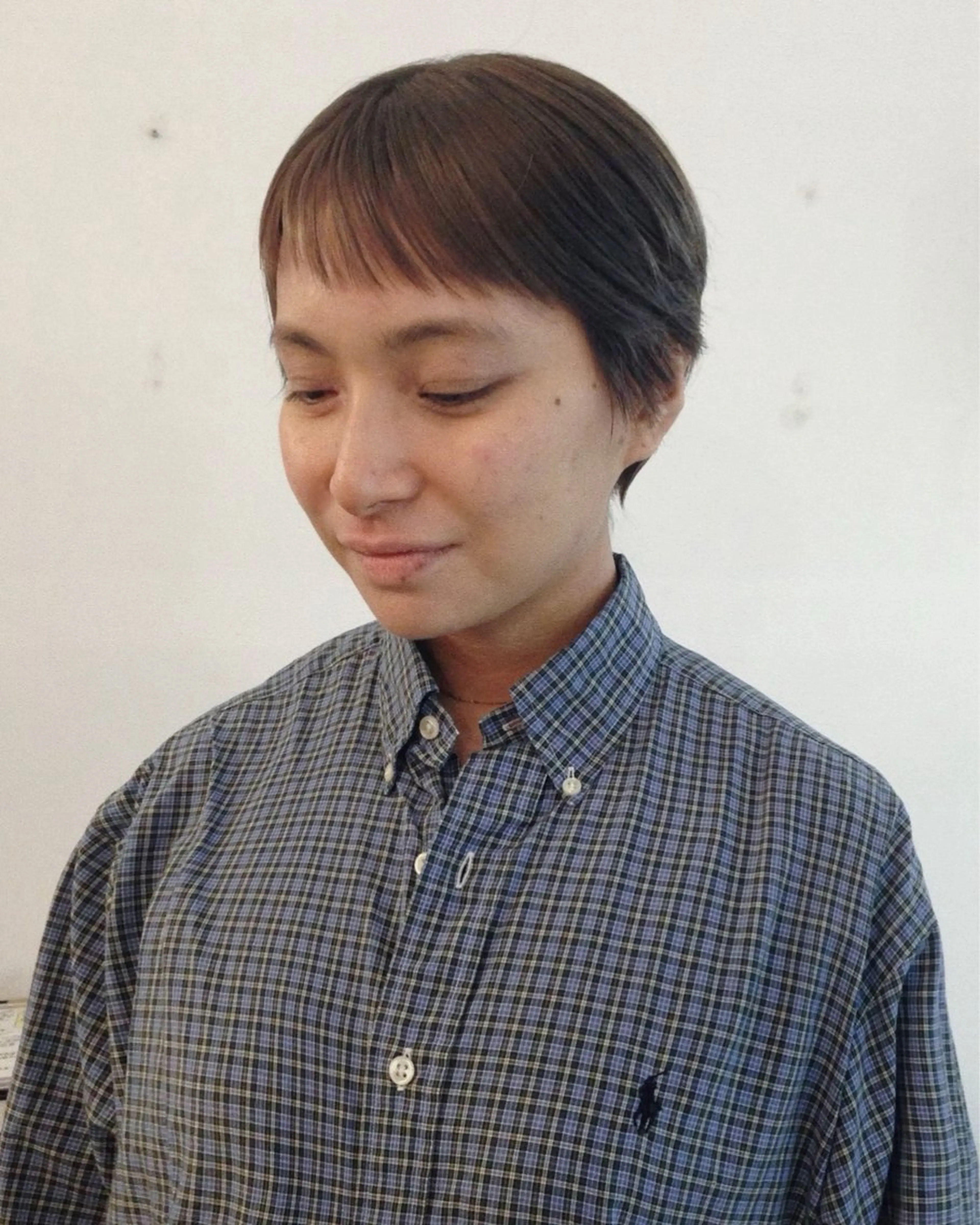 【スタイリスト特別価格❇️ 】ダブルカラー＋sprinageトリートメント🧖🏻‍♀️の写真