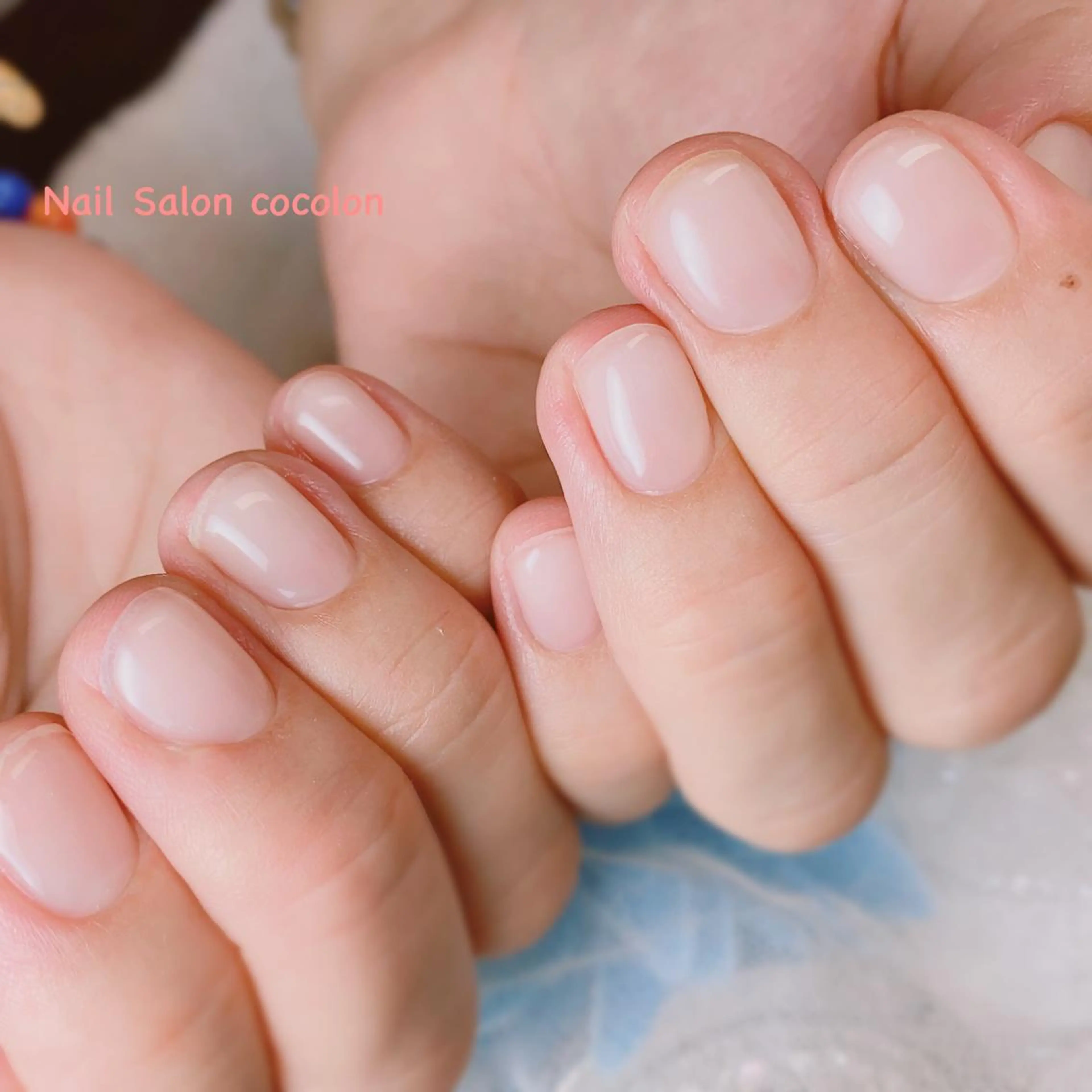 ネイル ハンドネイル 柴崎 美幸のネイルデザイン