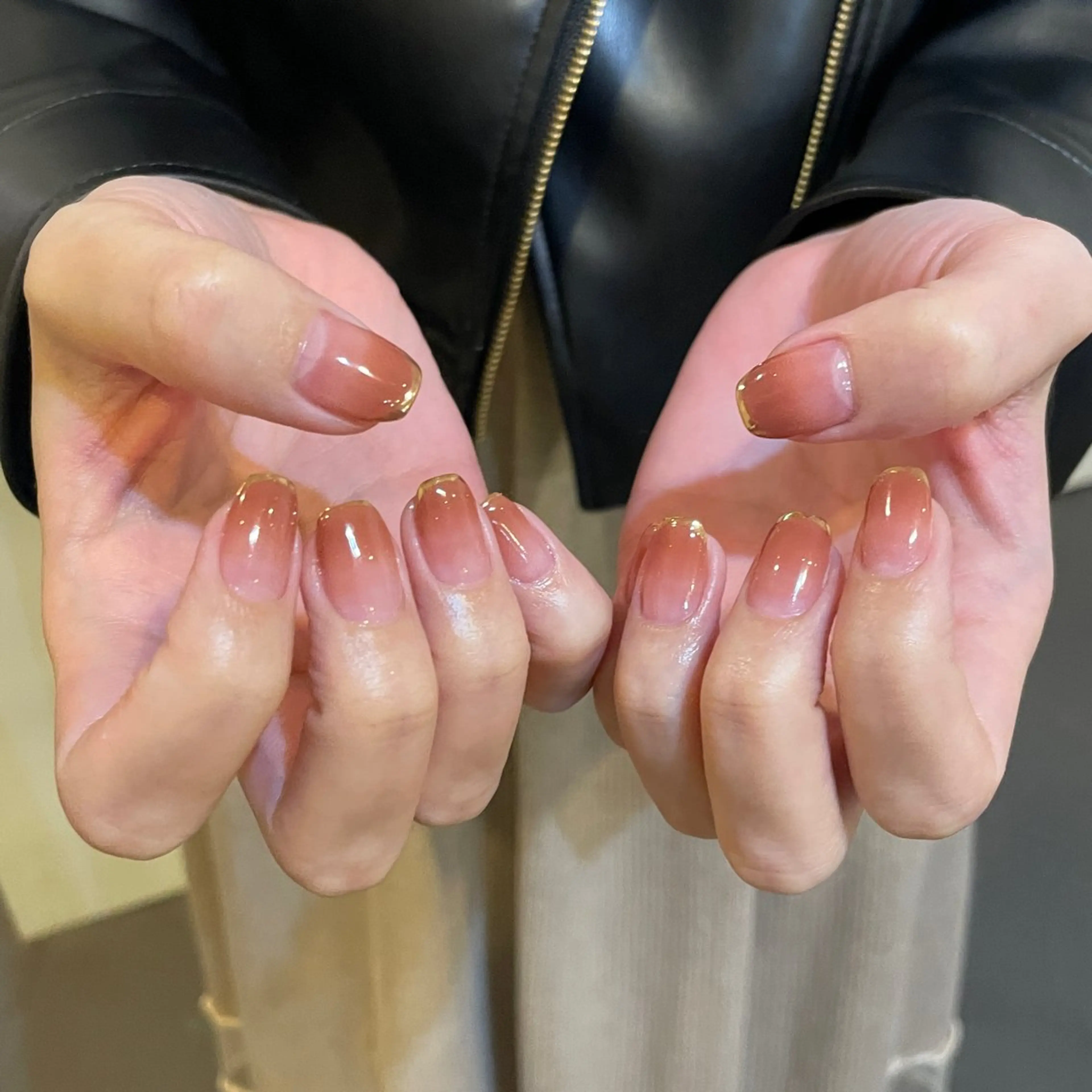 ネイル ハンドネイル 🌷 YURI🌷のネイルデザイン