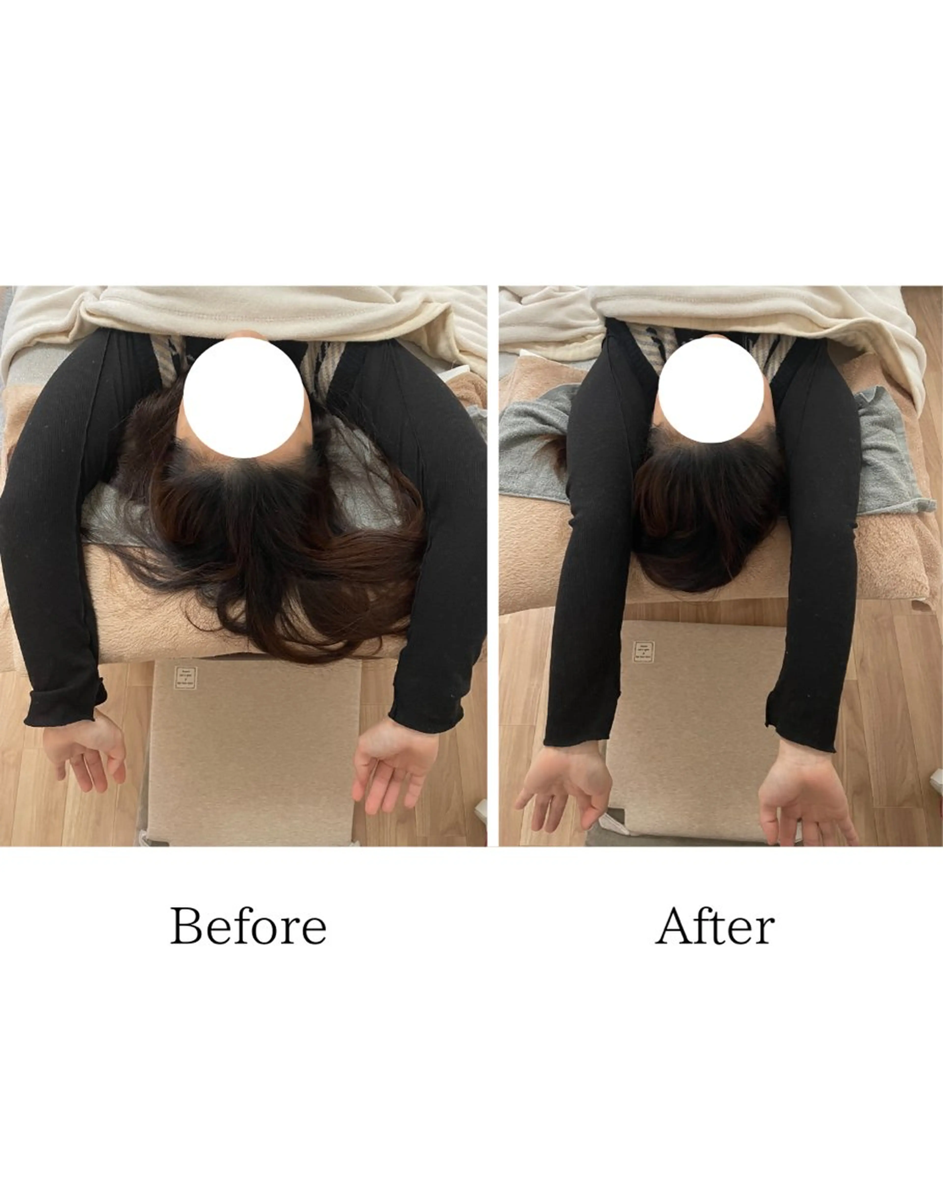 美容鍼灸サロン   colorier所属・美容鍼灸サロン colorierのエステ・リラクイメージ