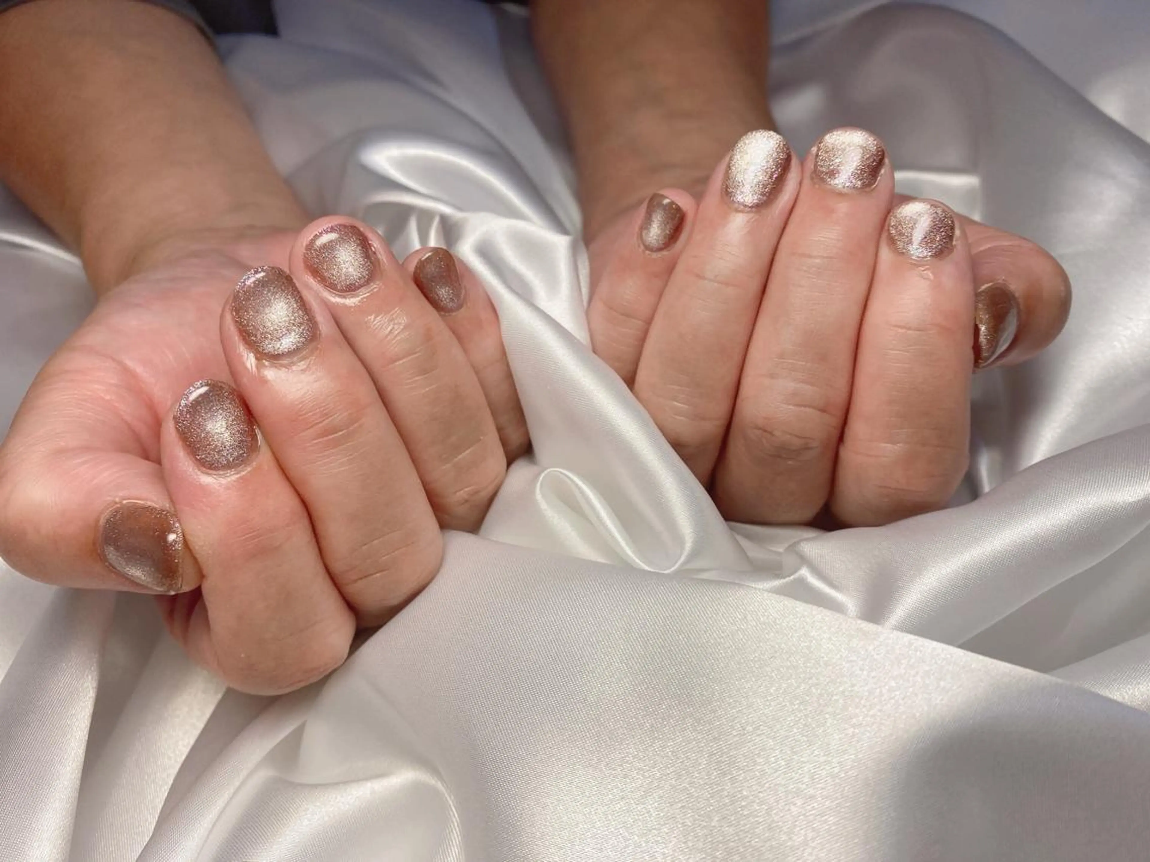 ネイル ハンドネイル Nailsalon MONのネイルデザイン