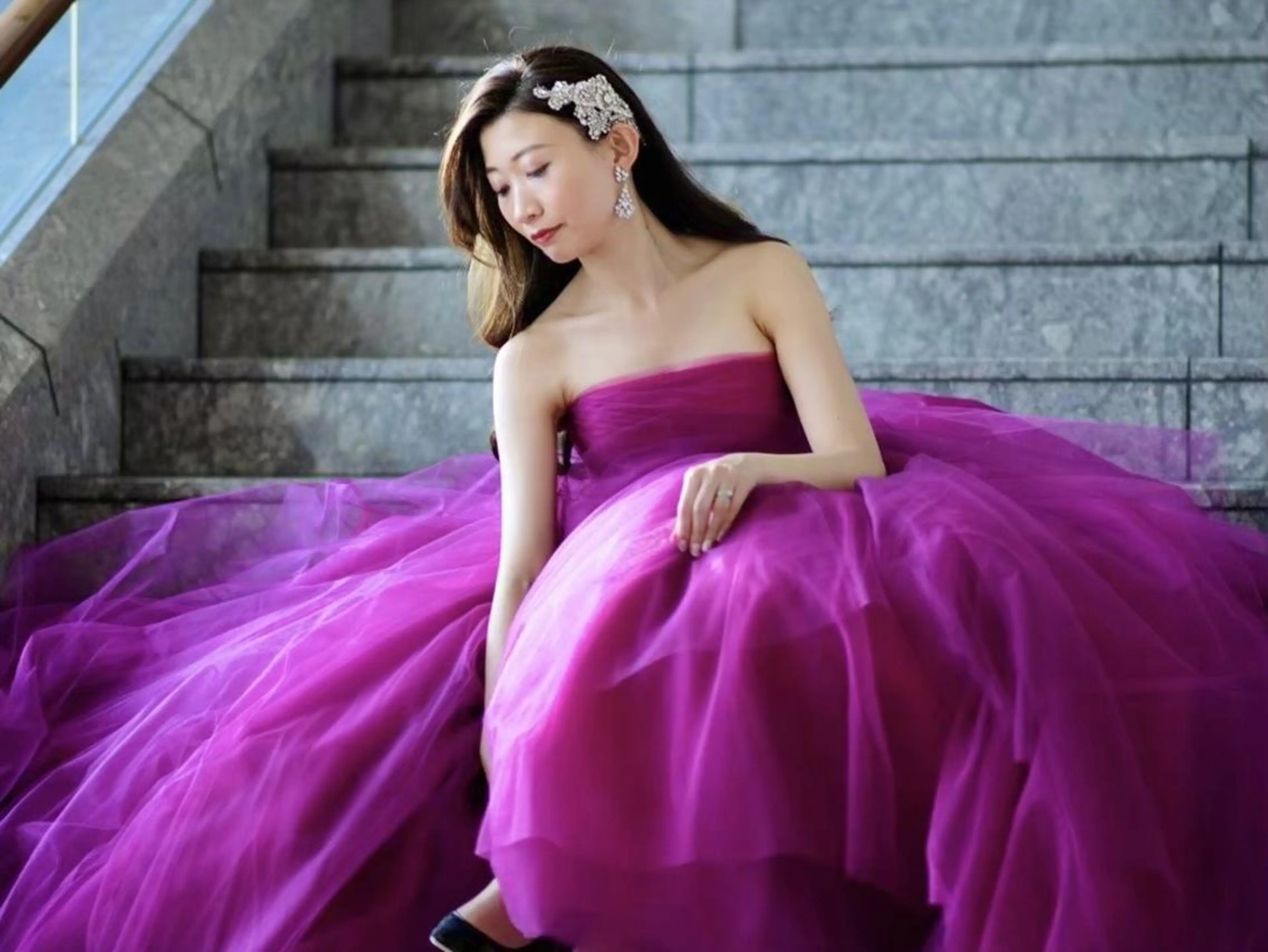 【駆け込み!!ボディ】💍ブライダルエステ(整体)60分 二の腕/デコルテ/肩甲骨の写真