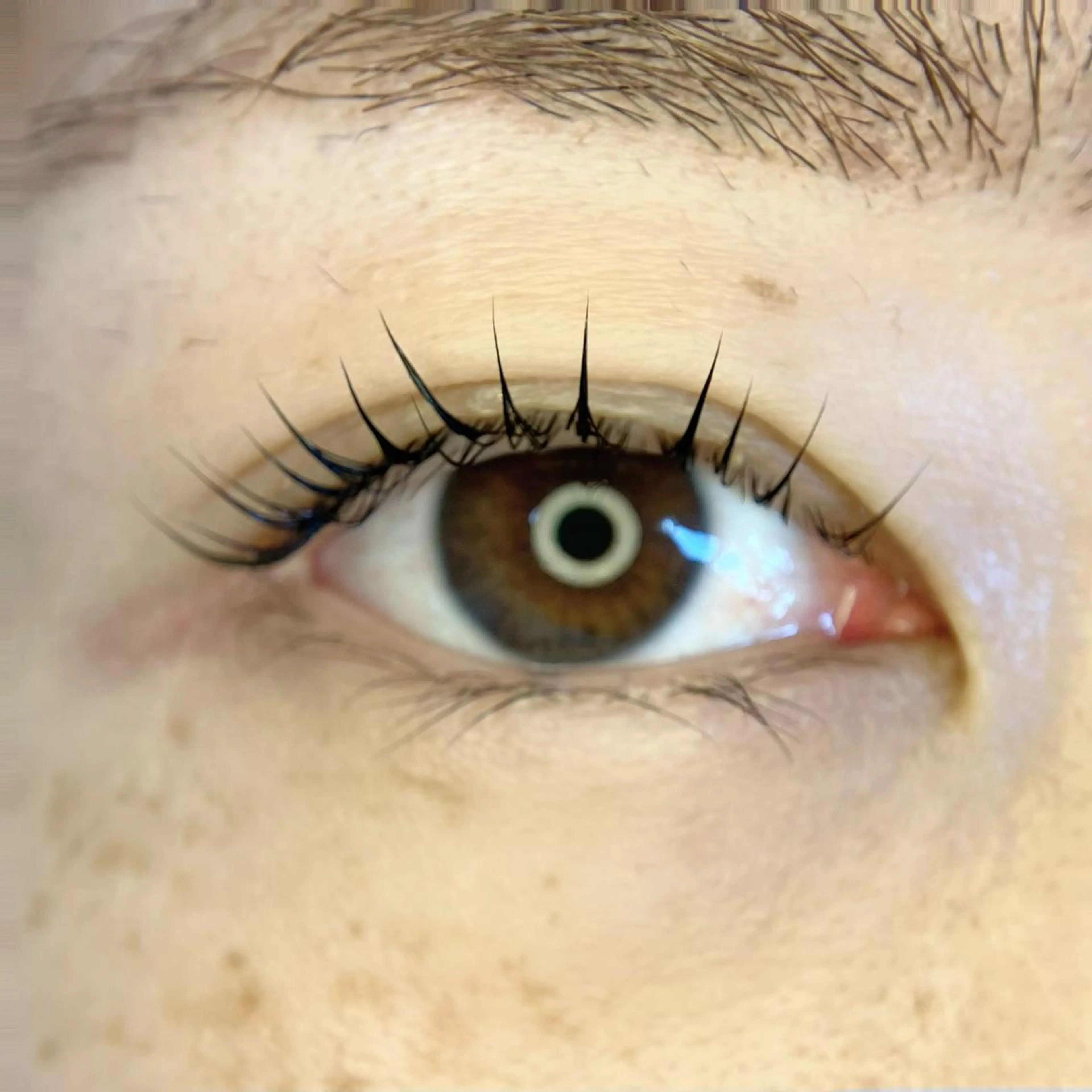 マツエク・マツパ マツパ salon ZERO 松田のマツエク・マツパデザイン