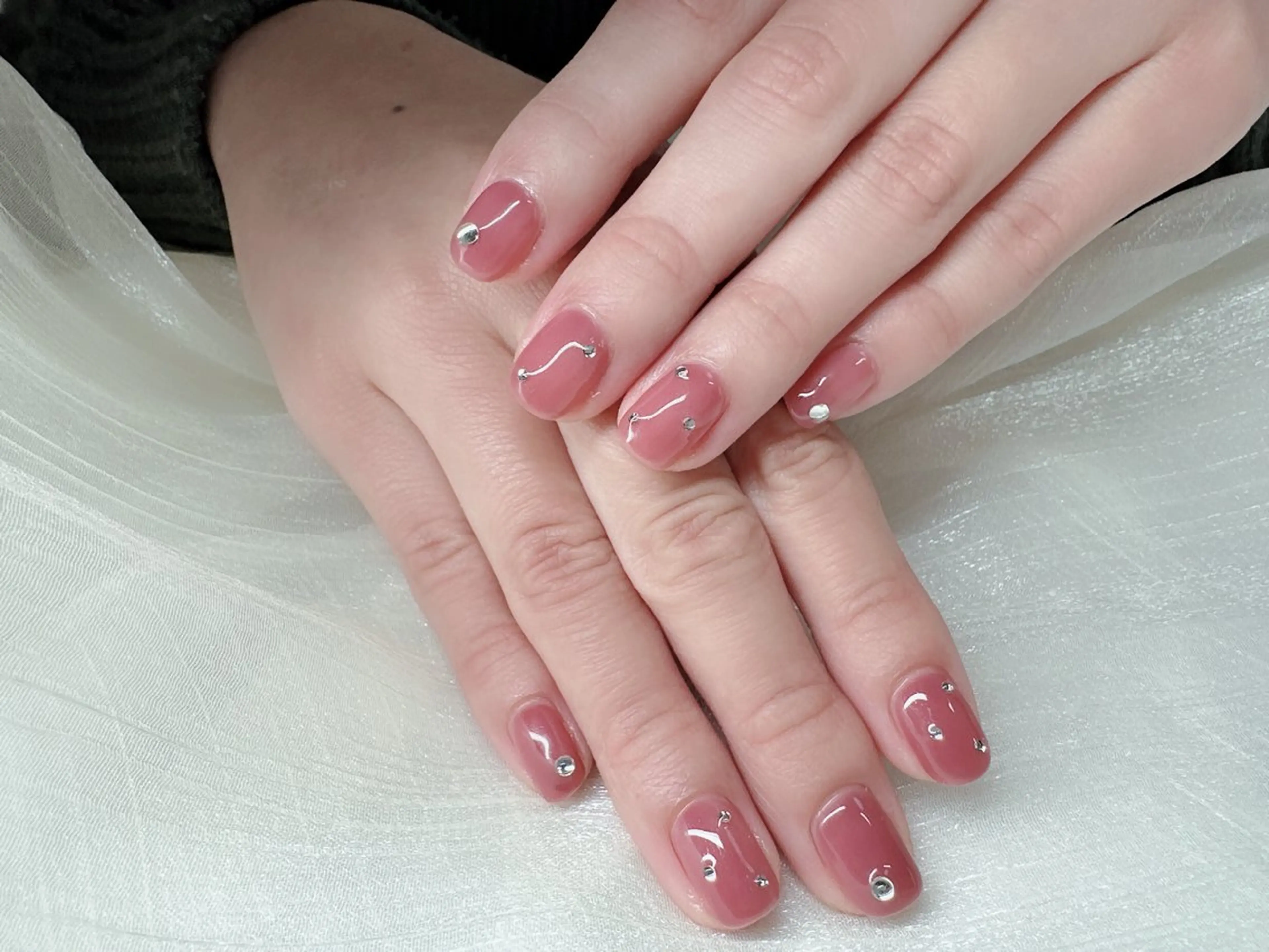 ネイル Kira.nail 洋子のネイルデザイン