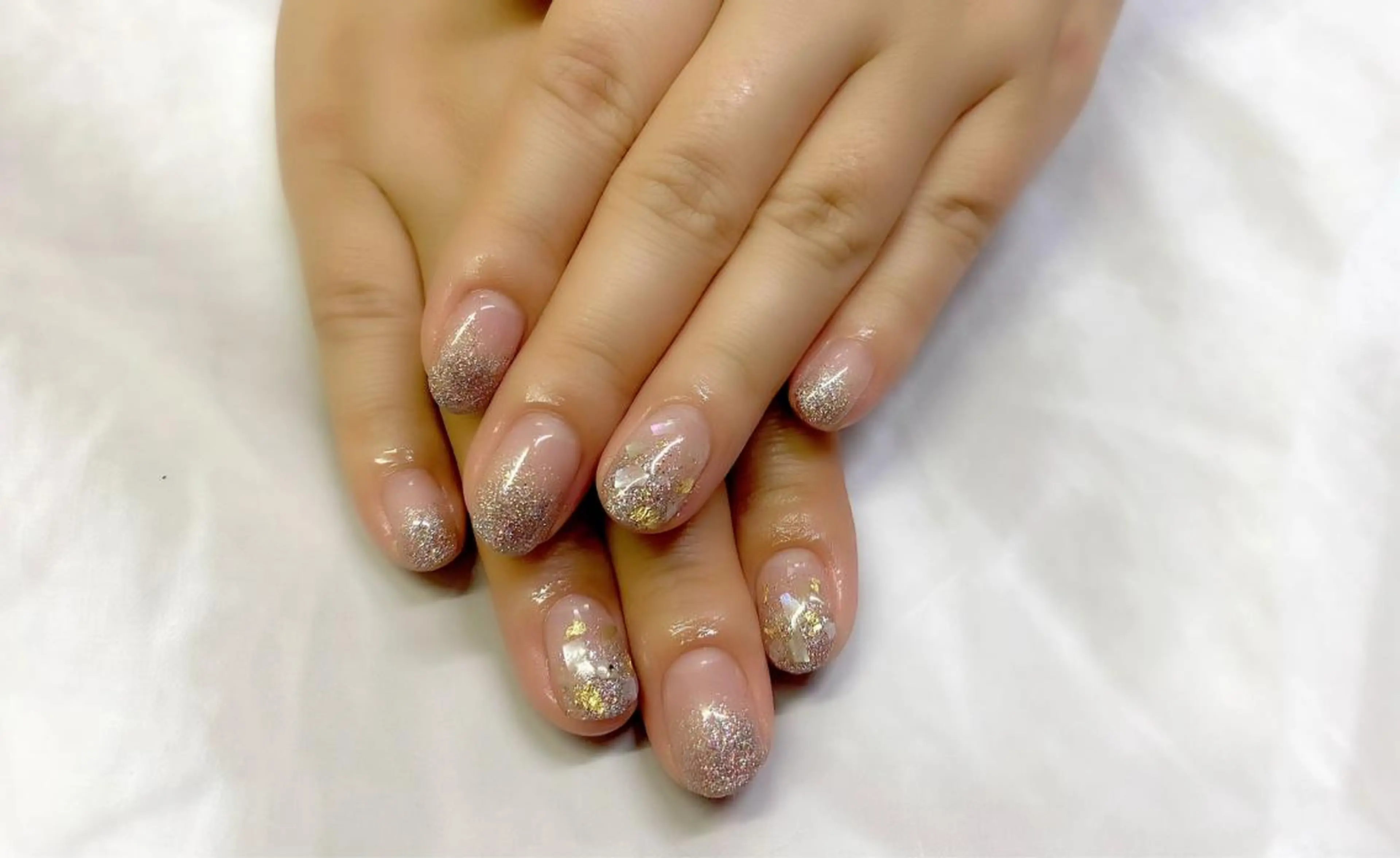 ネイル ハンドネイル GO TODAY SHAiRE SALON所属・✨kitamura rie✨のネイルデザイン